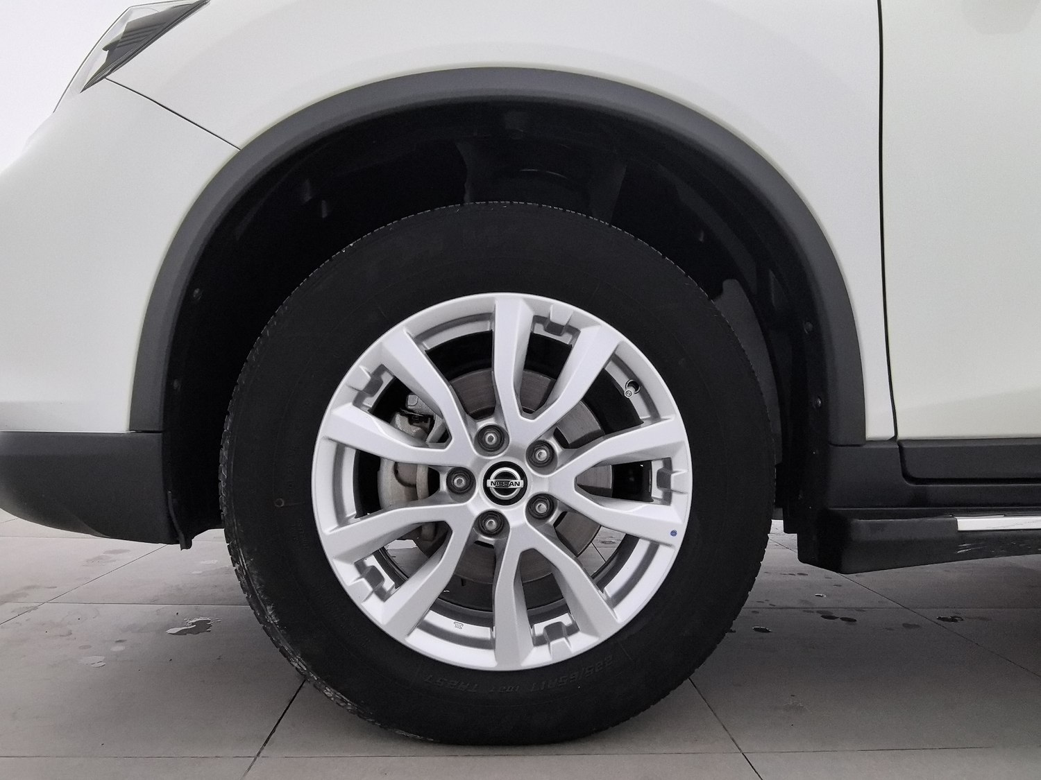 Used Nissan X-Trail 2022 2.0 AT