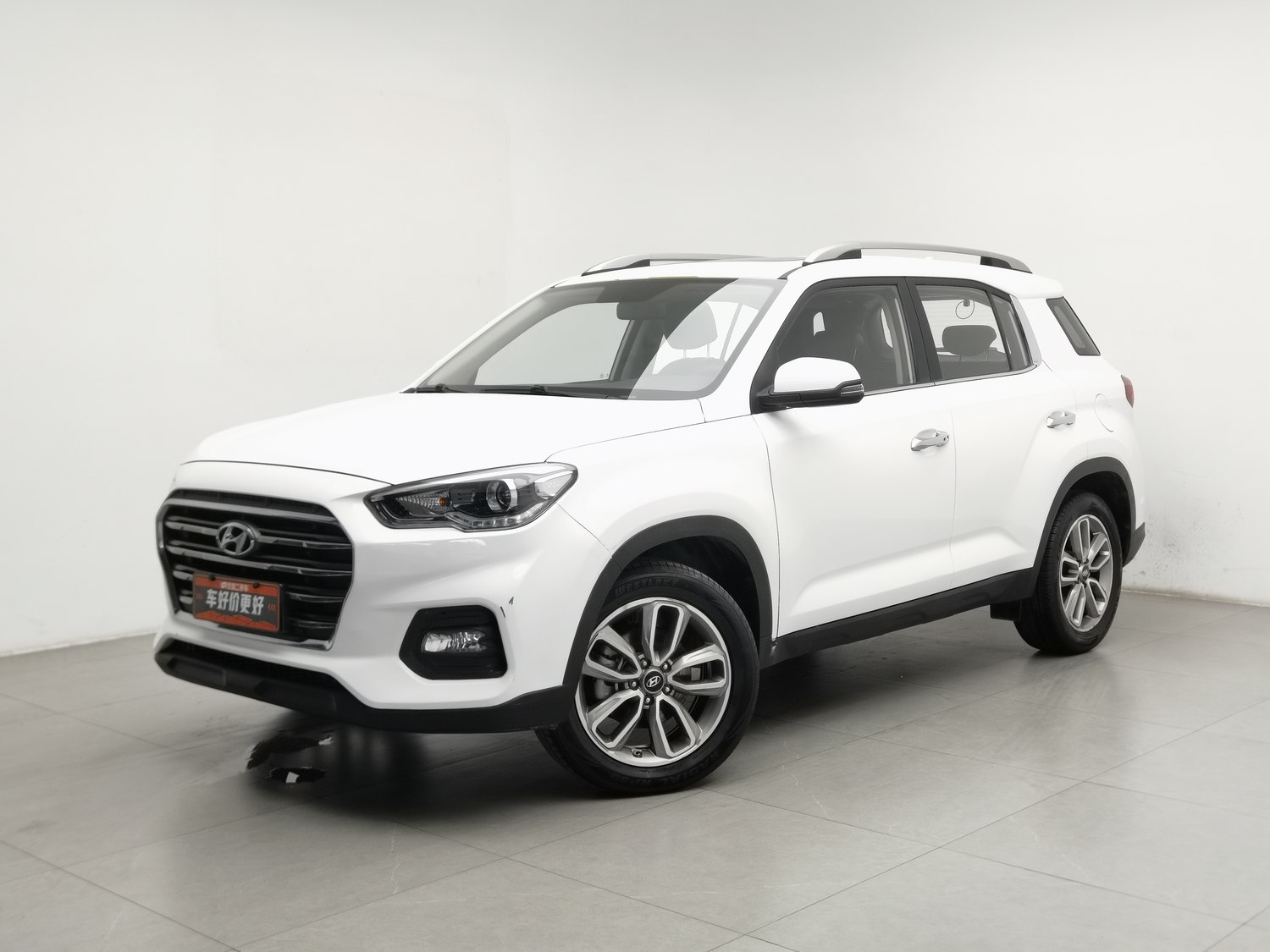 Used Hyundai ix35 2019 2.0 AT