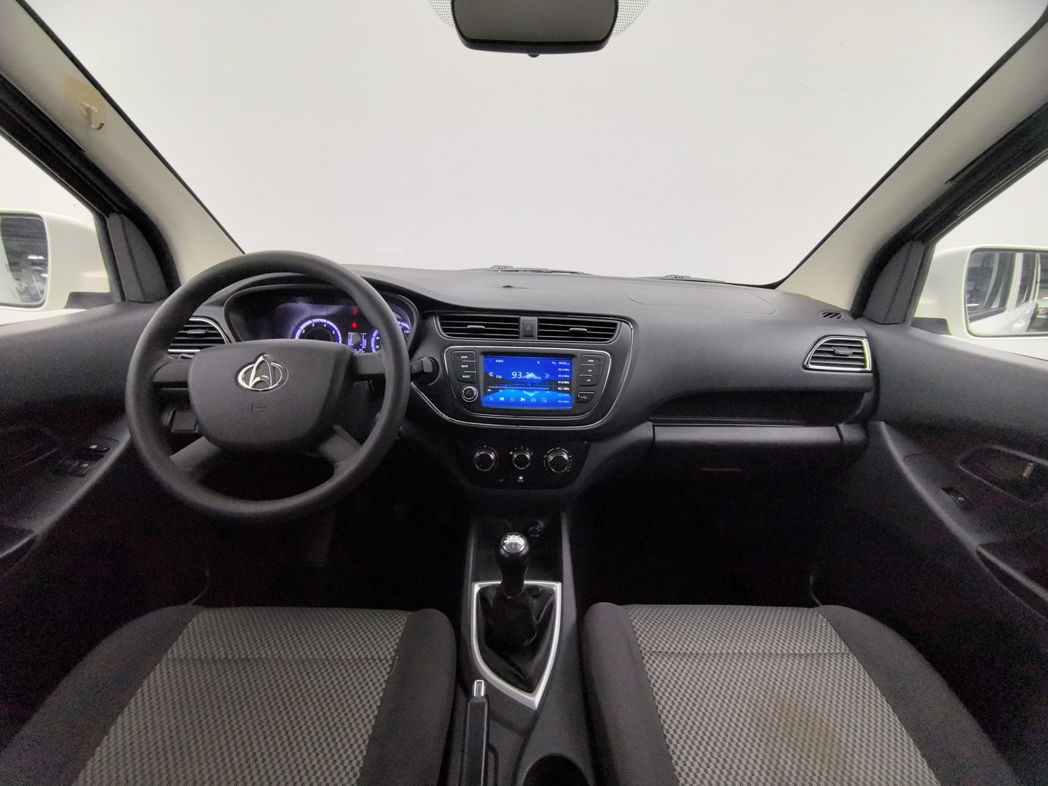 Used Changan Kaicene Ounuo S 2021 1.5 MT