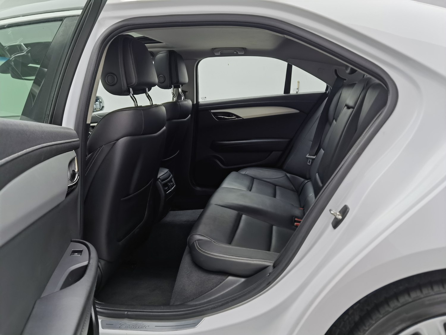 Used Cadillac ATS-L 2017 2.0 AT