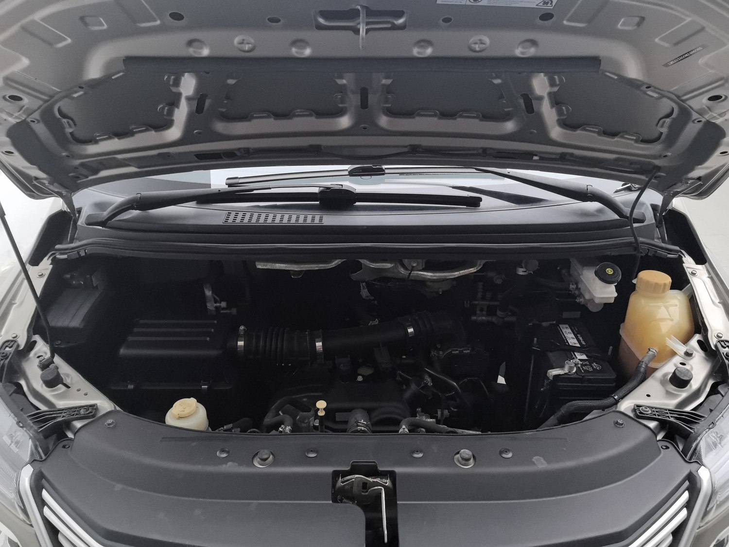 Used Dongfeng Forthing Lingzhi 2022 1.6 MT
