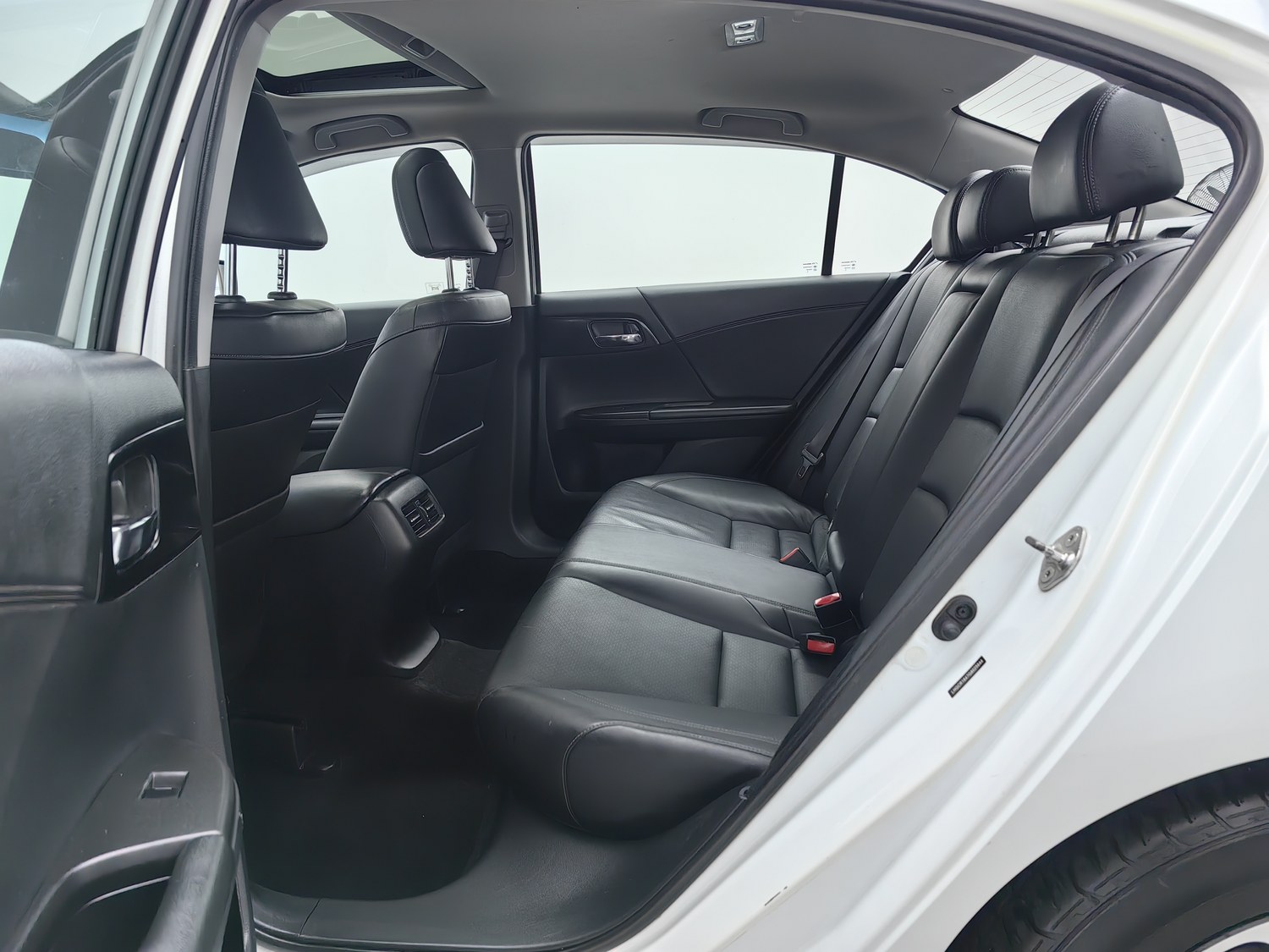 Used Honda Accord 2016 2.0 AT