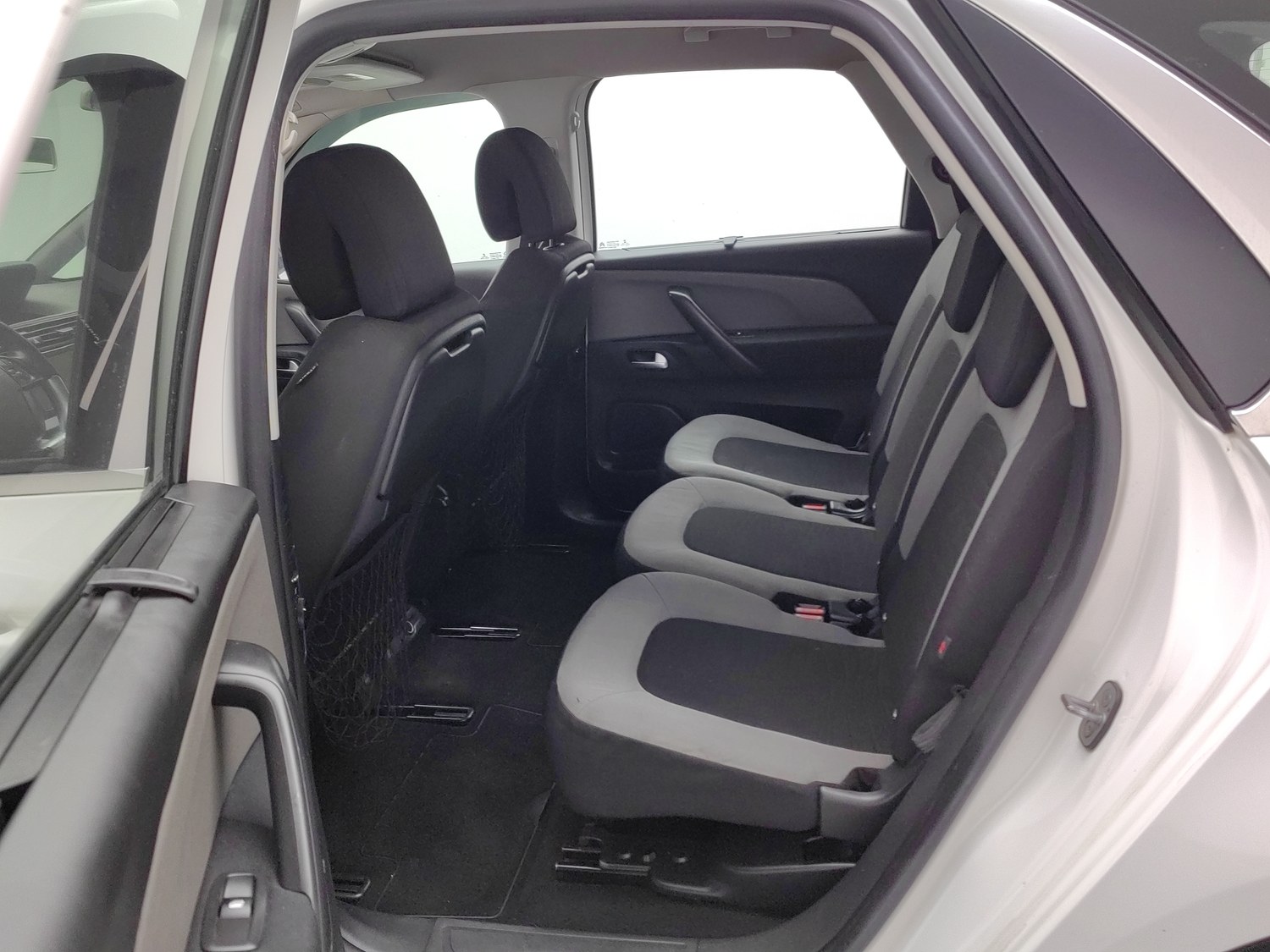 Used Citroen C4 Picasso 2015 1.6 AT