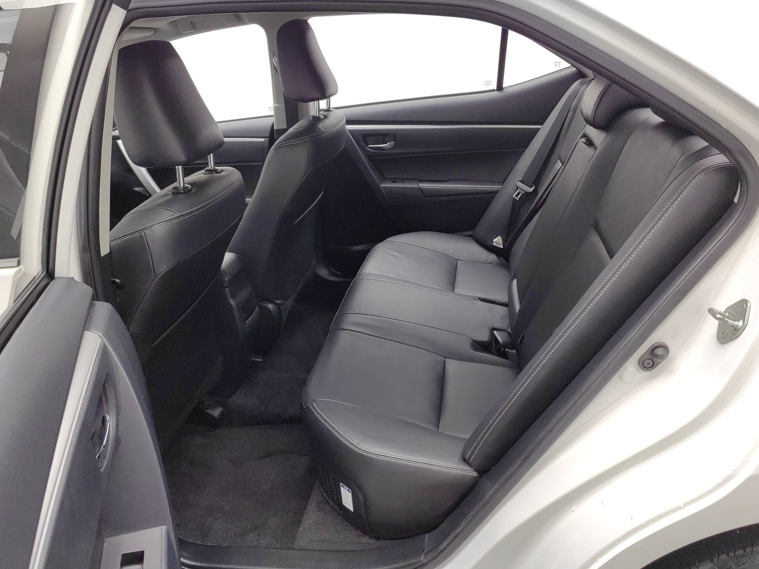 Used Toyota Corolla 2017 1.8 AT