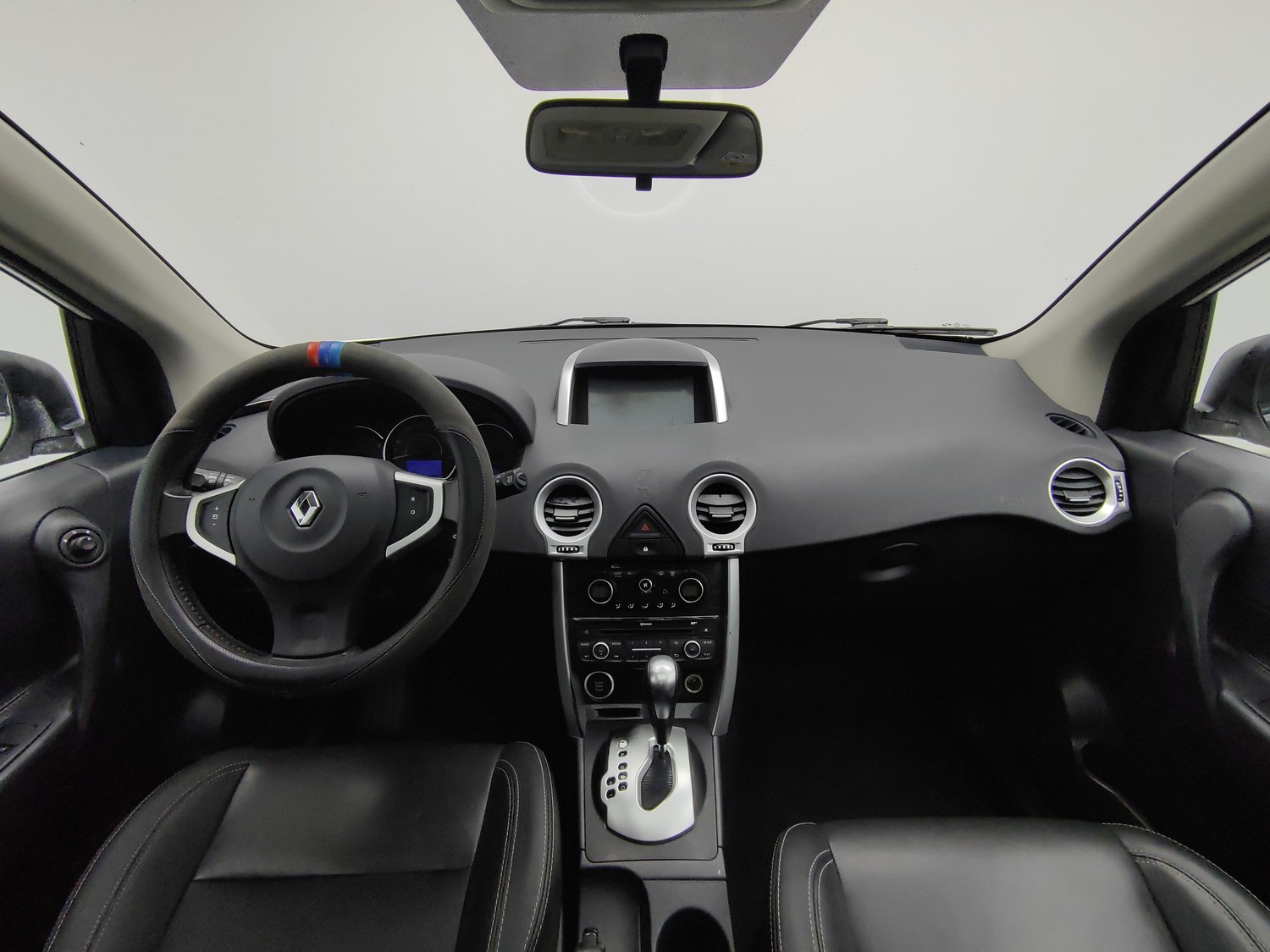 Used Renault Koleos (Imported) 2014 2.0 AT
