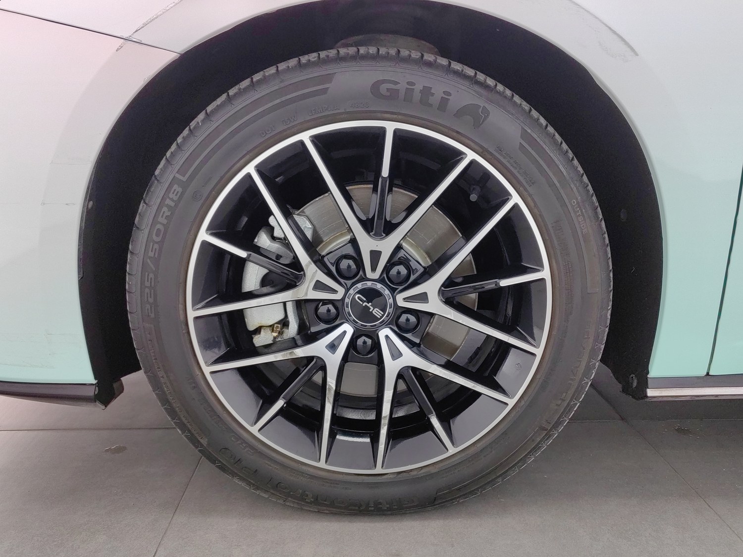 Used BYD Seal 2024 1.5 AT