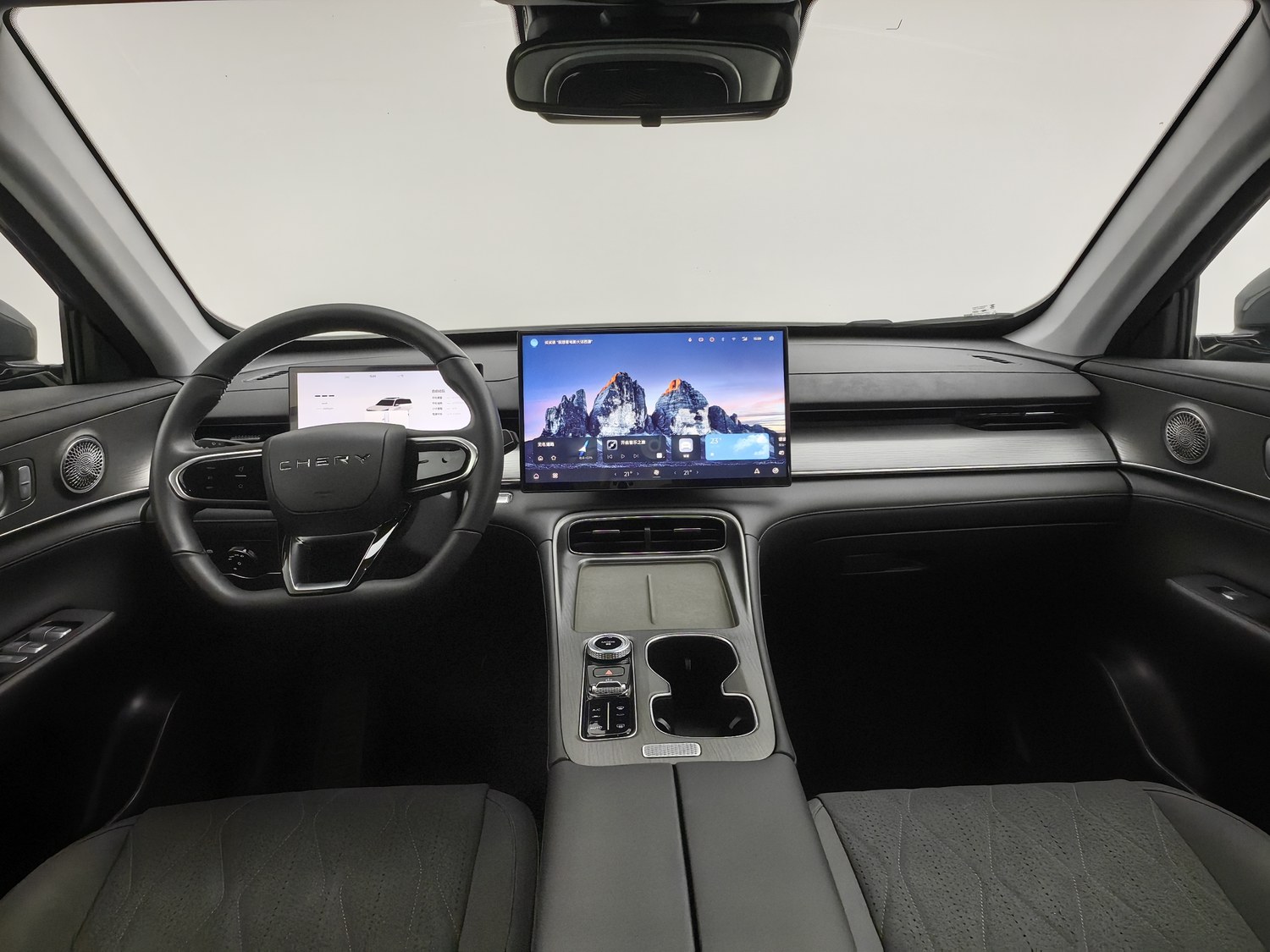 Used Chery Tiggo 8 PLUS 2025 1.6 AT