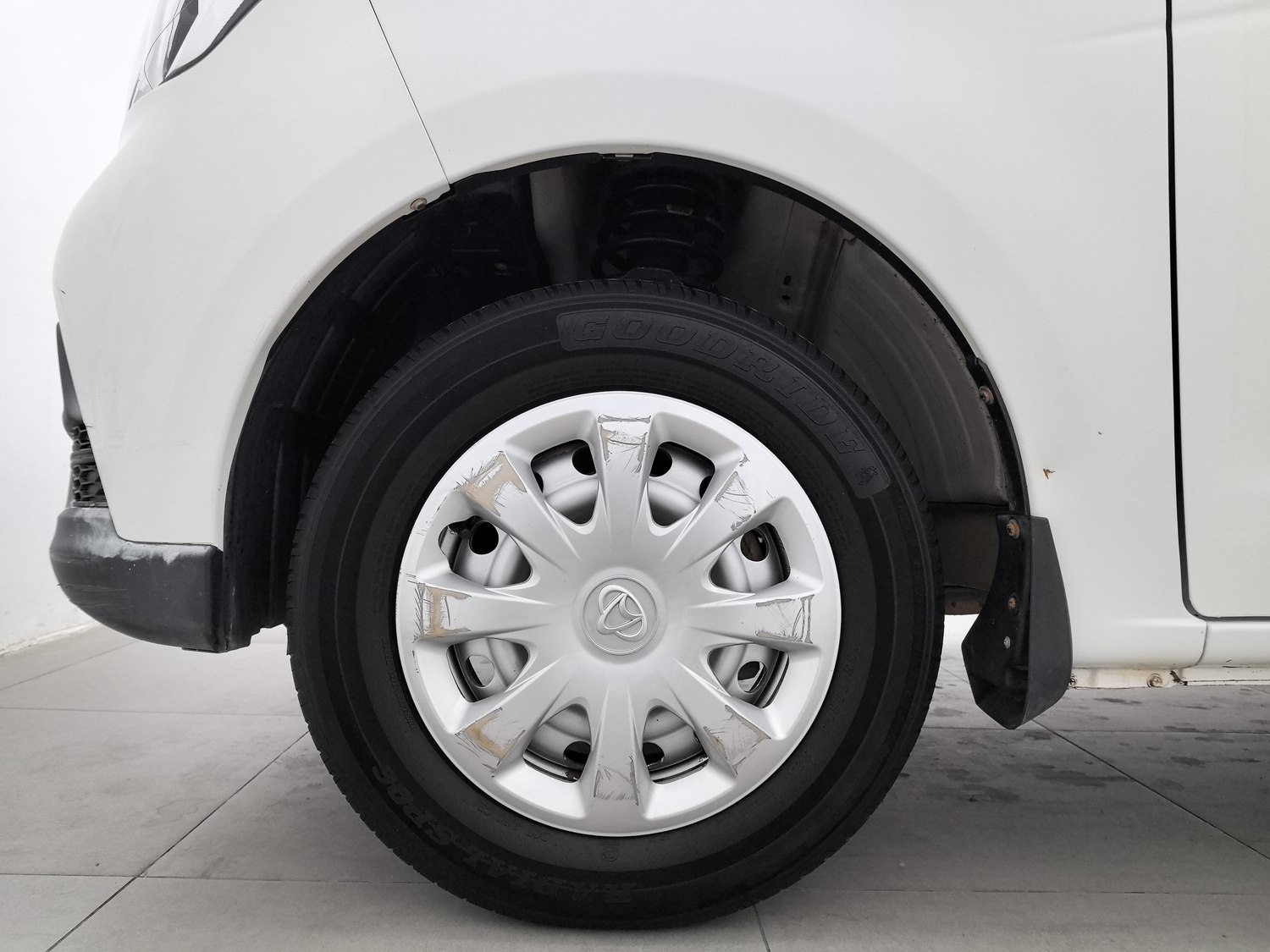 Used Changan Kaicene Ounuo S 2021 1.5 MT