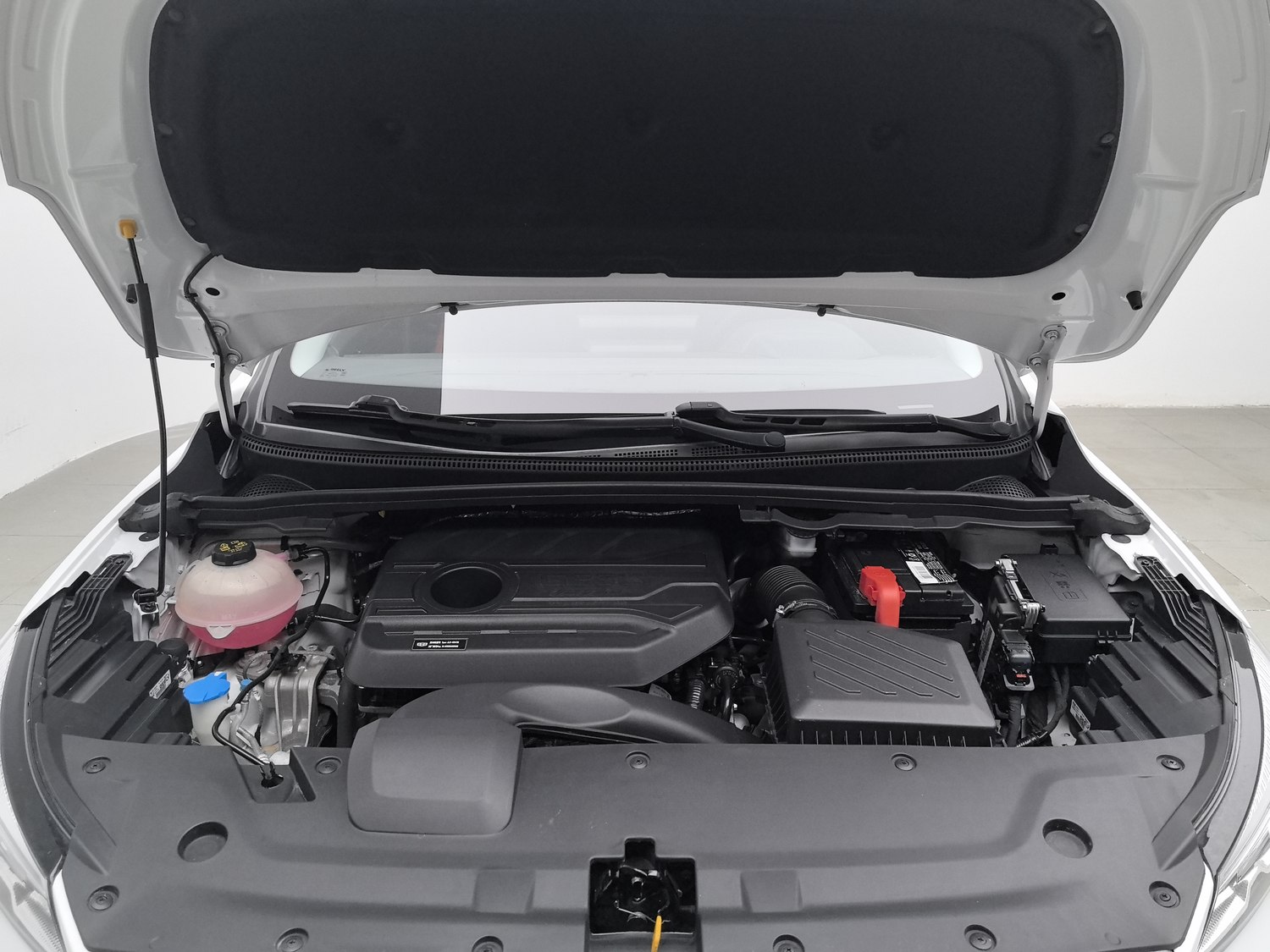 Used Geely Emgrand S 2021 1.4 AT