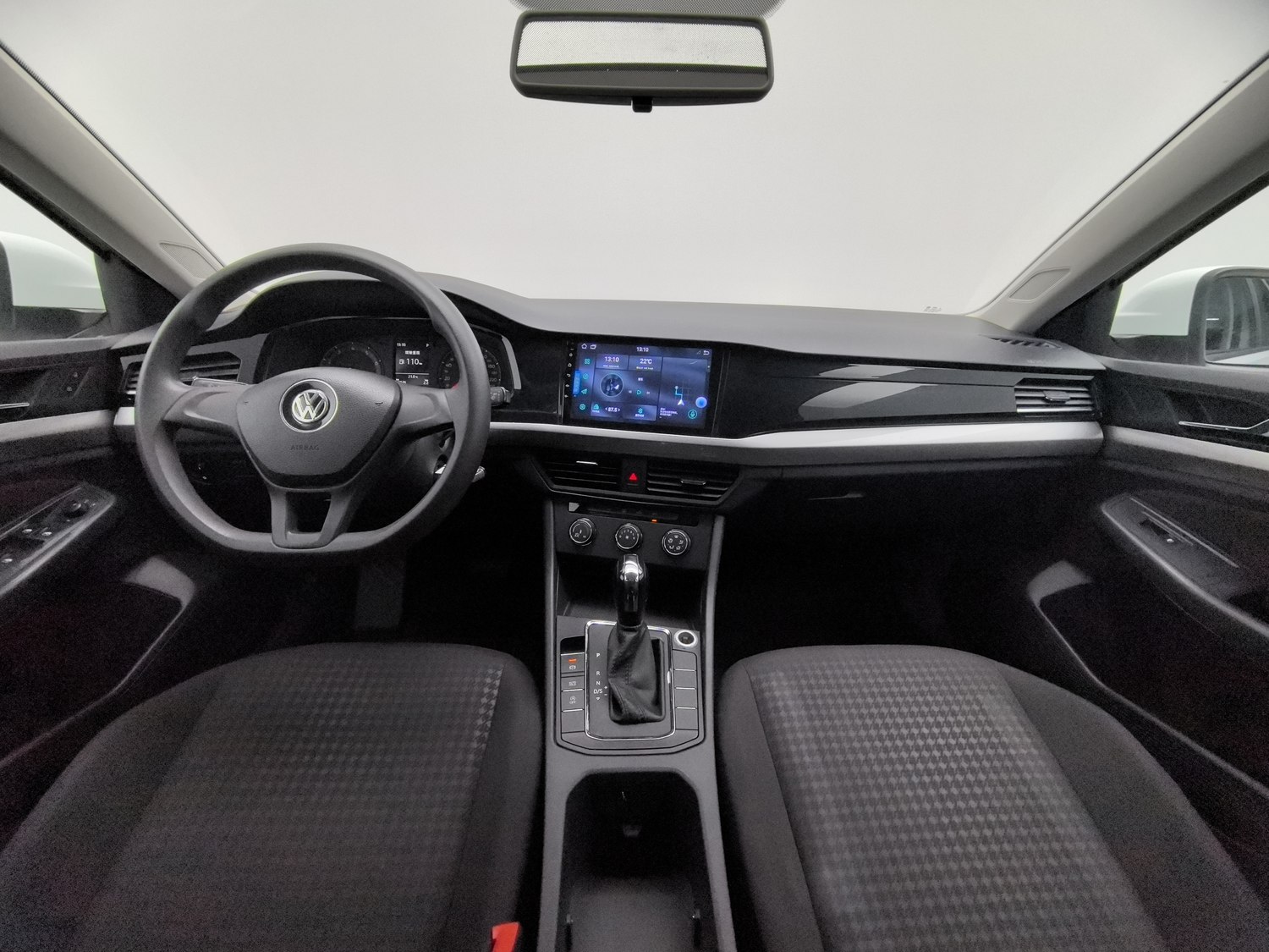 Used Volkswagen Bora 2019 1.5 AT