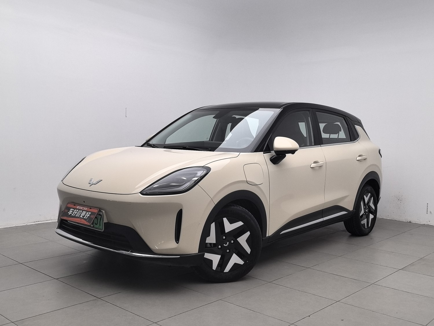 Used Wuling Binguo S 2025