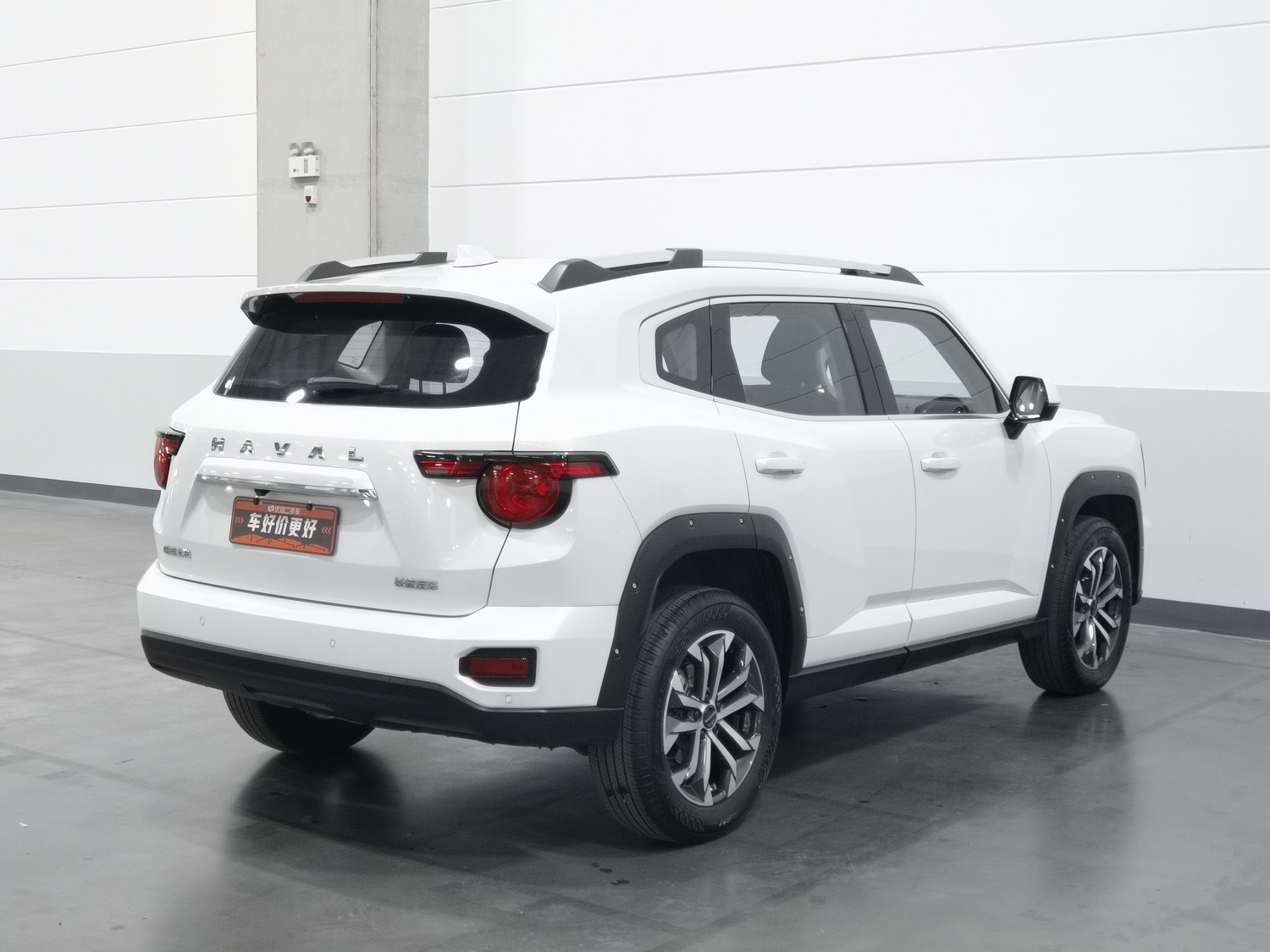 Used Haval 二代大狗 2023 1.5 AT