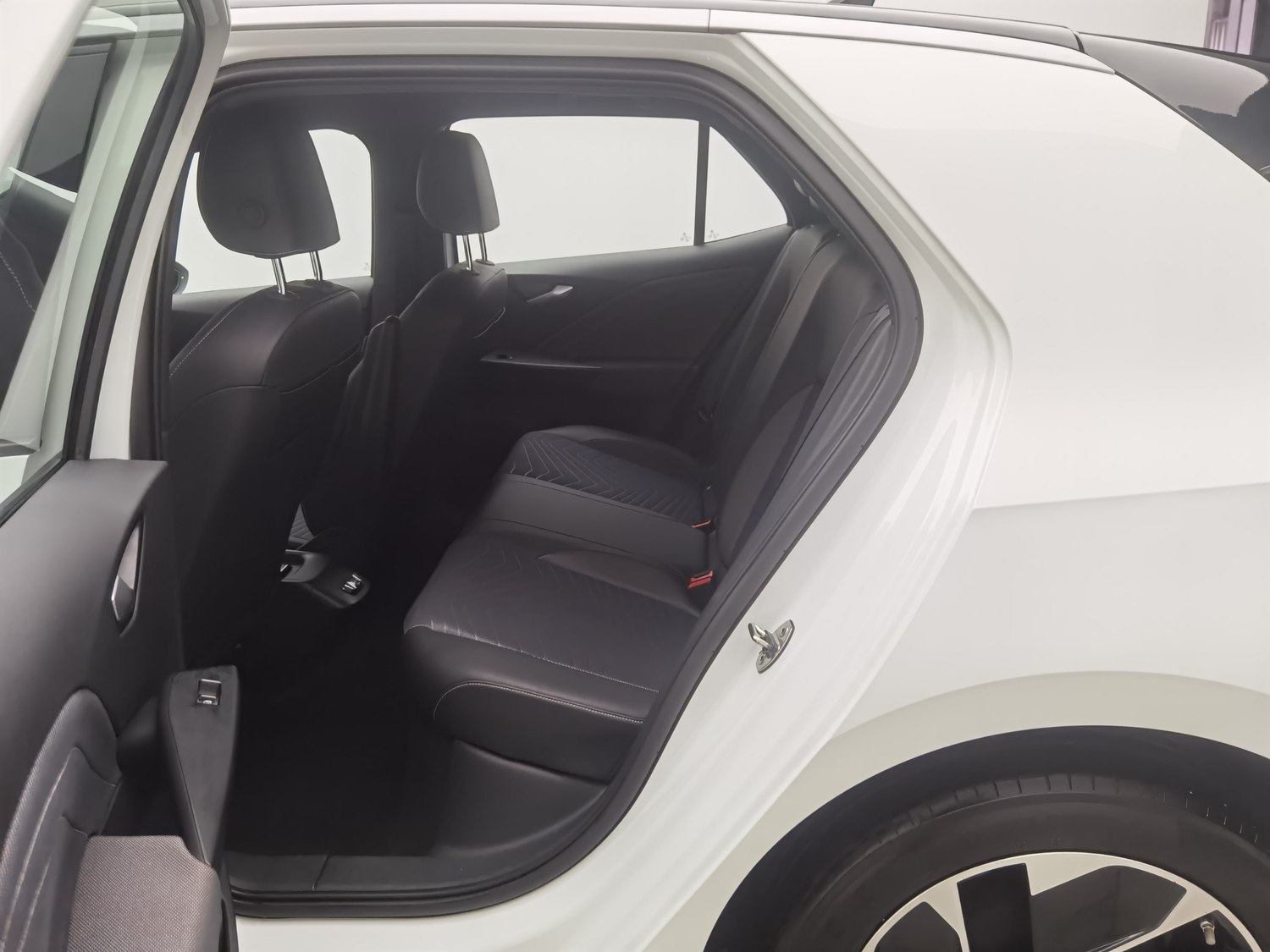 Used Volkswagen ID.3 2025