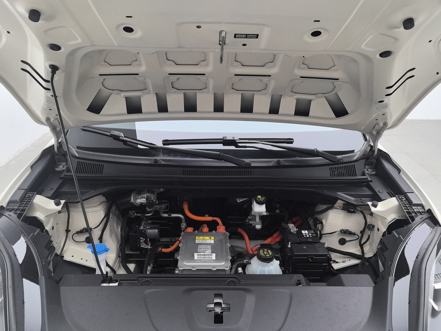 Used Wuling Binguo S 2025