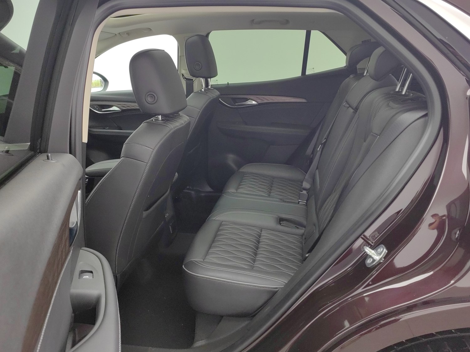Used Buick Envision S 2020 2.0 AT