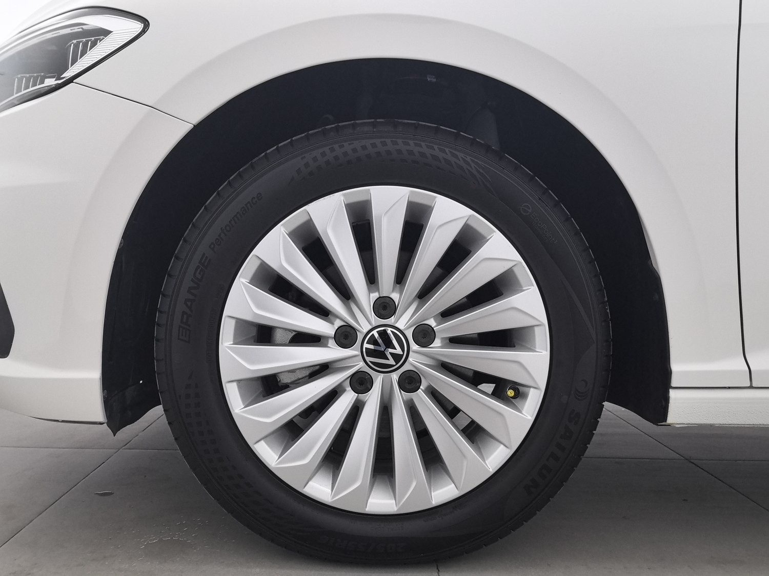 Used Volkswagen Lavida 2021 1.5 AT