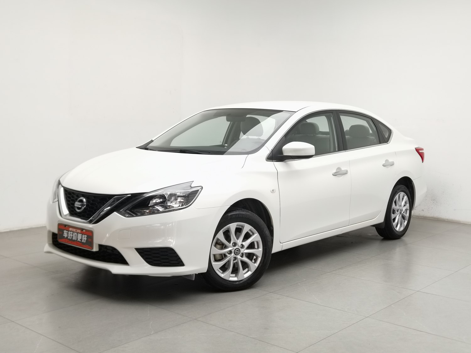 Used Nissan Sylphy 2019 1.6 AT