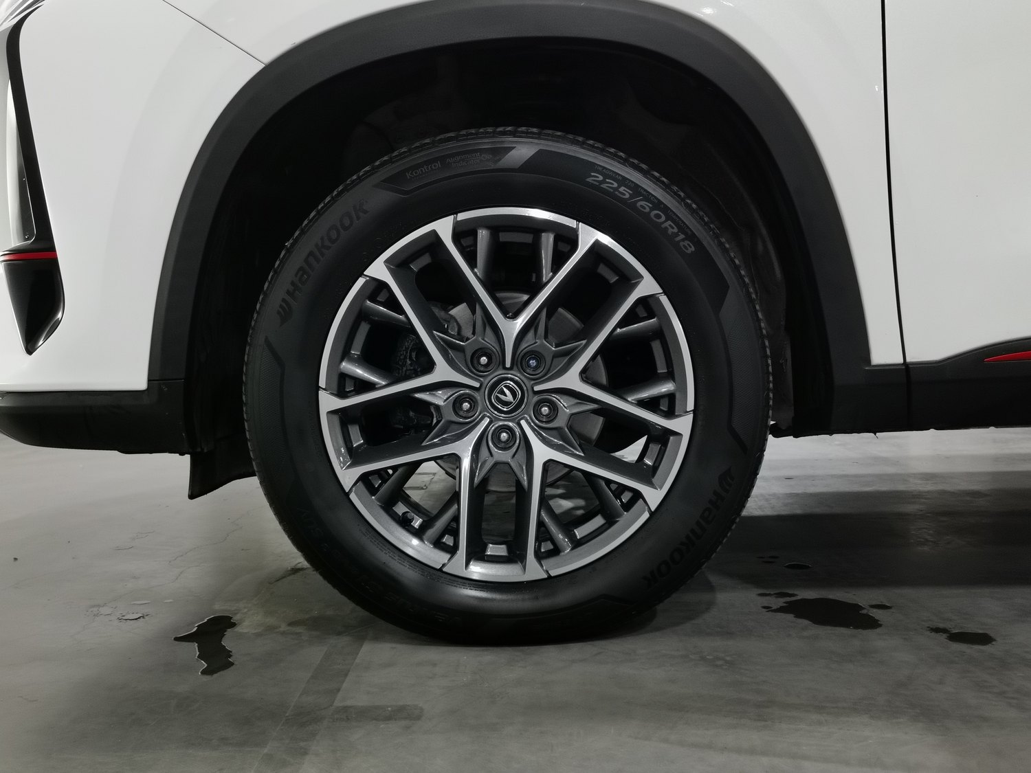 Used Changan CS75 PLUS 2022 1.5 AT