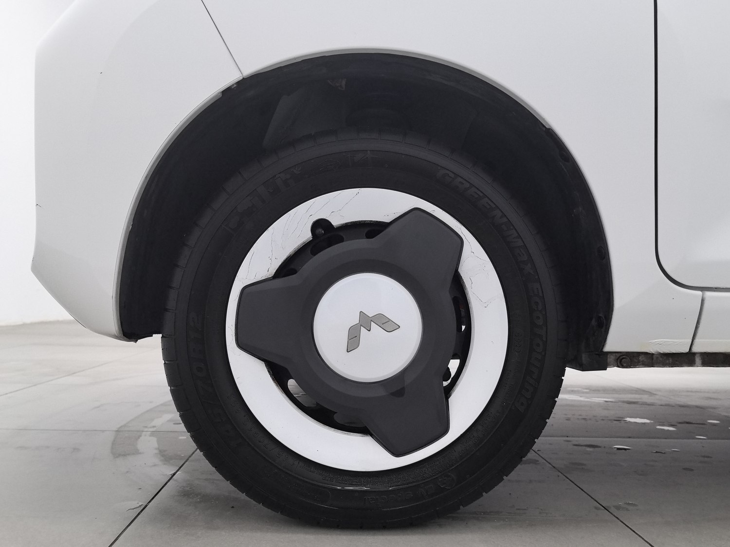 Used Wuling Mini EV 2022