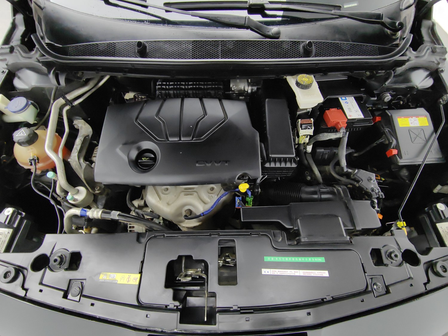 Used Peugeot 408 2014 1.8 AT