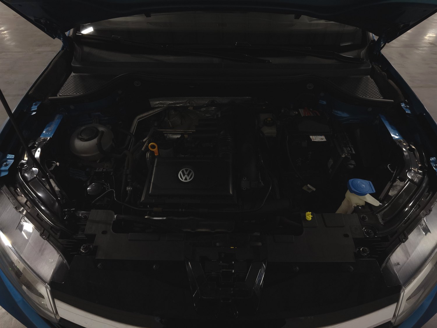 Used Jetta VS7 2020 1.4 AT