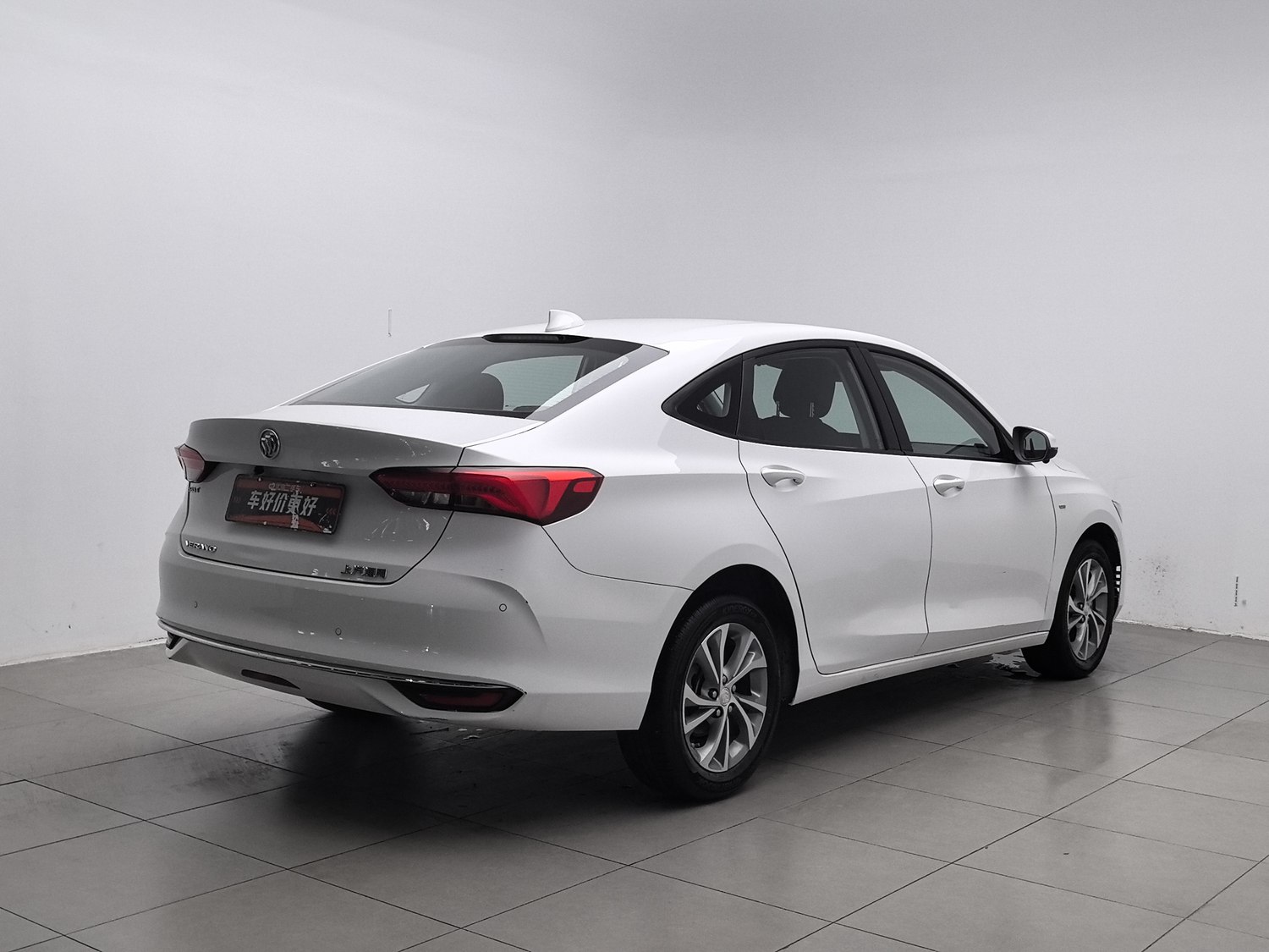 Used Buick Verano 2023 1.5 AT