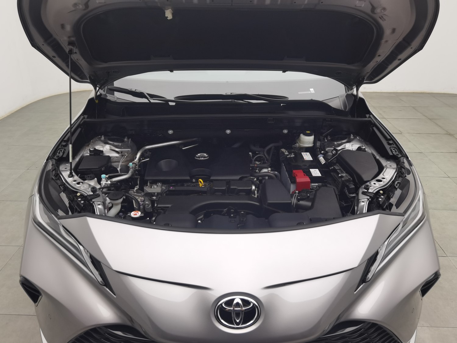 Used Toyota Venza 2022 2.0 AT