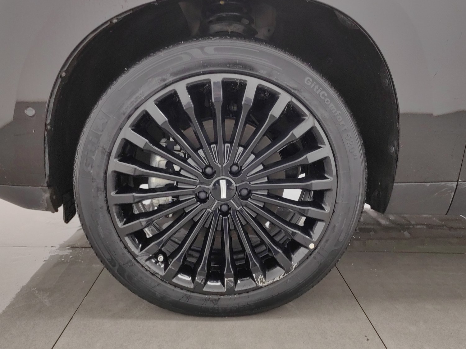 Used Wey P8 2018 2.0 AT