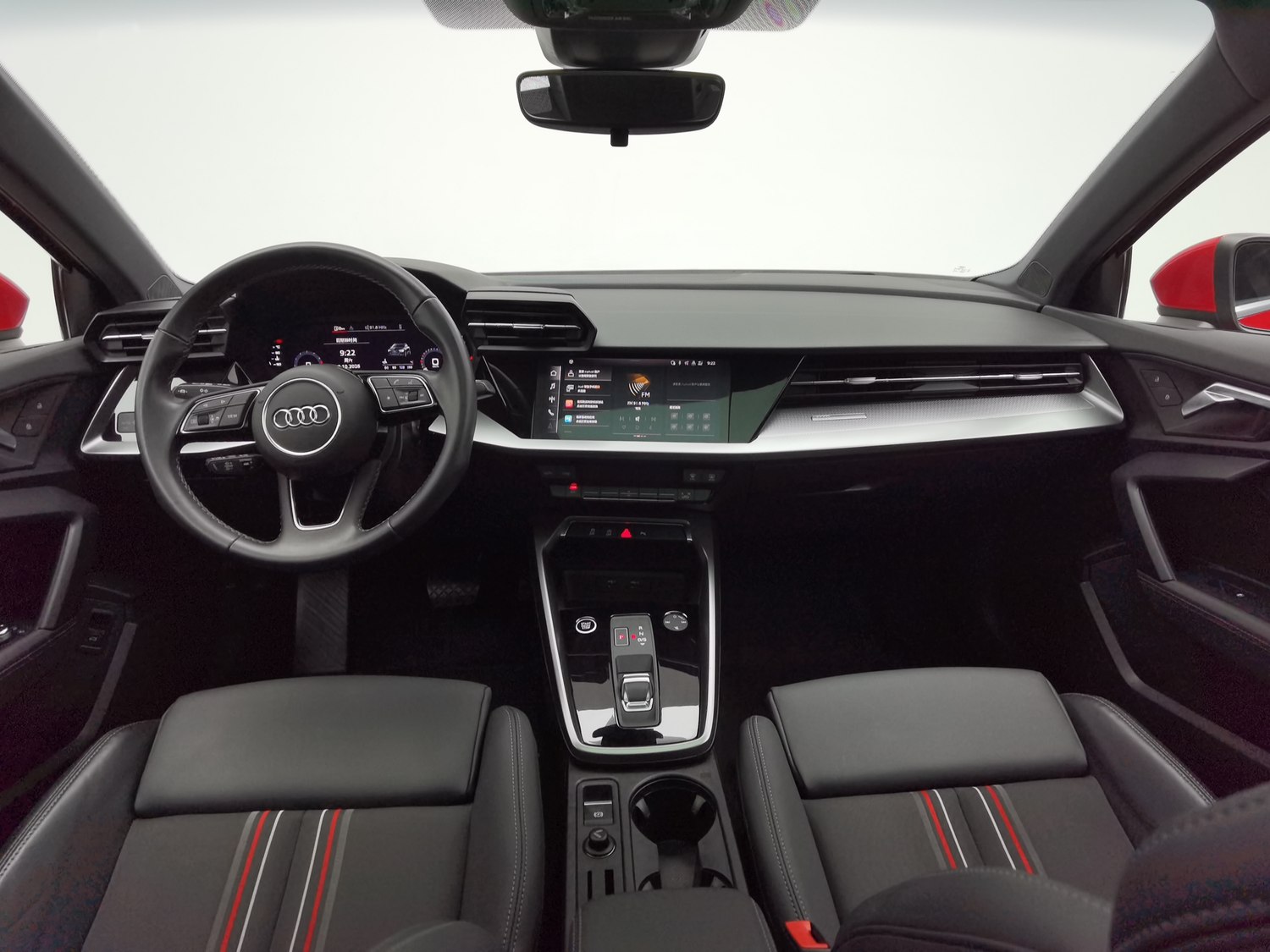Used Audi A3 2023 1.4 AT