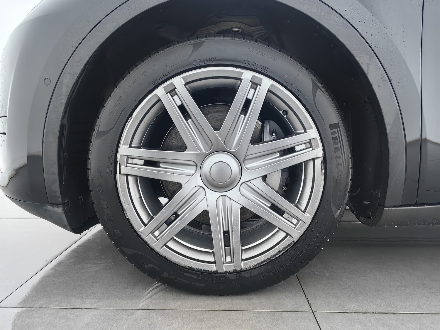 Used Tesla Model Y 2022
