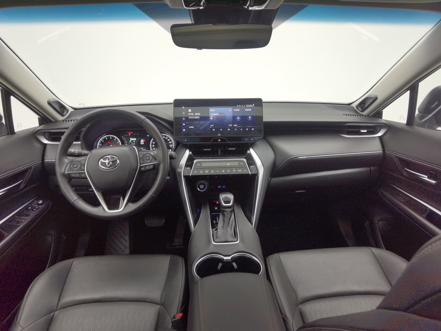 Used Toyota Venza 2022 2.0 AT