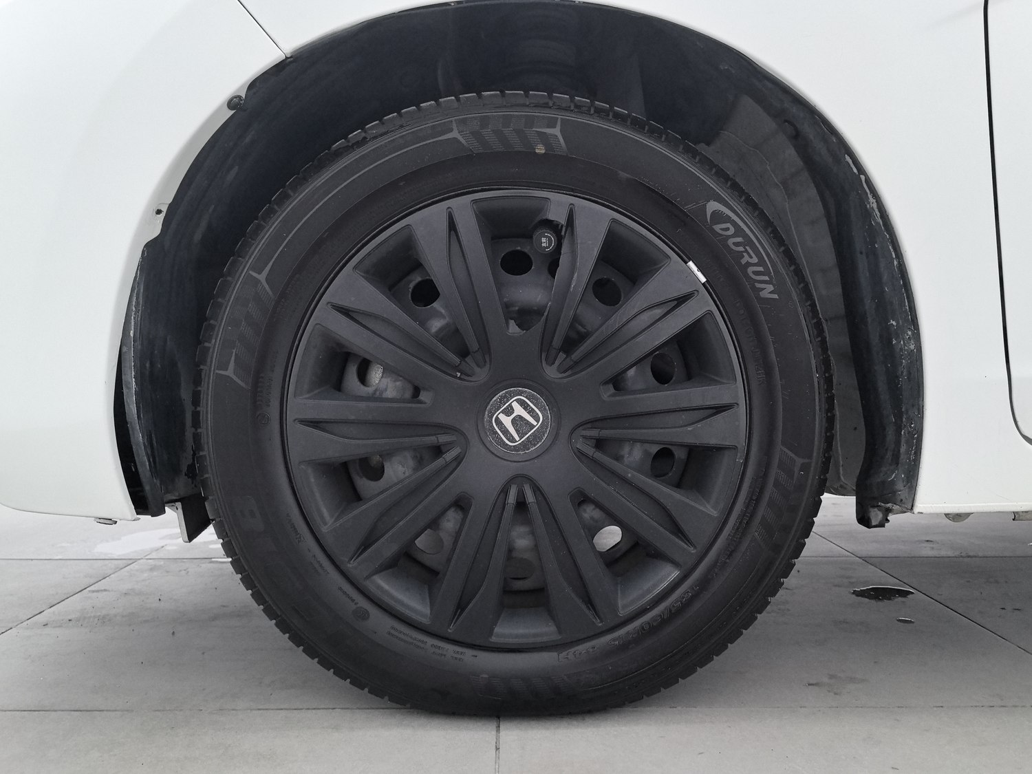 Used Honda Fit 2016 1.5 AT