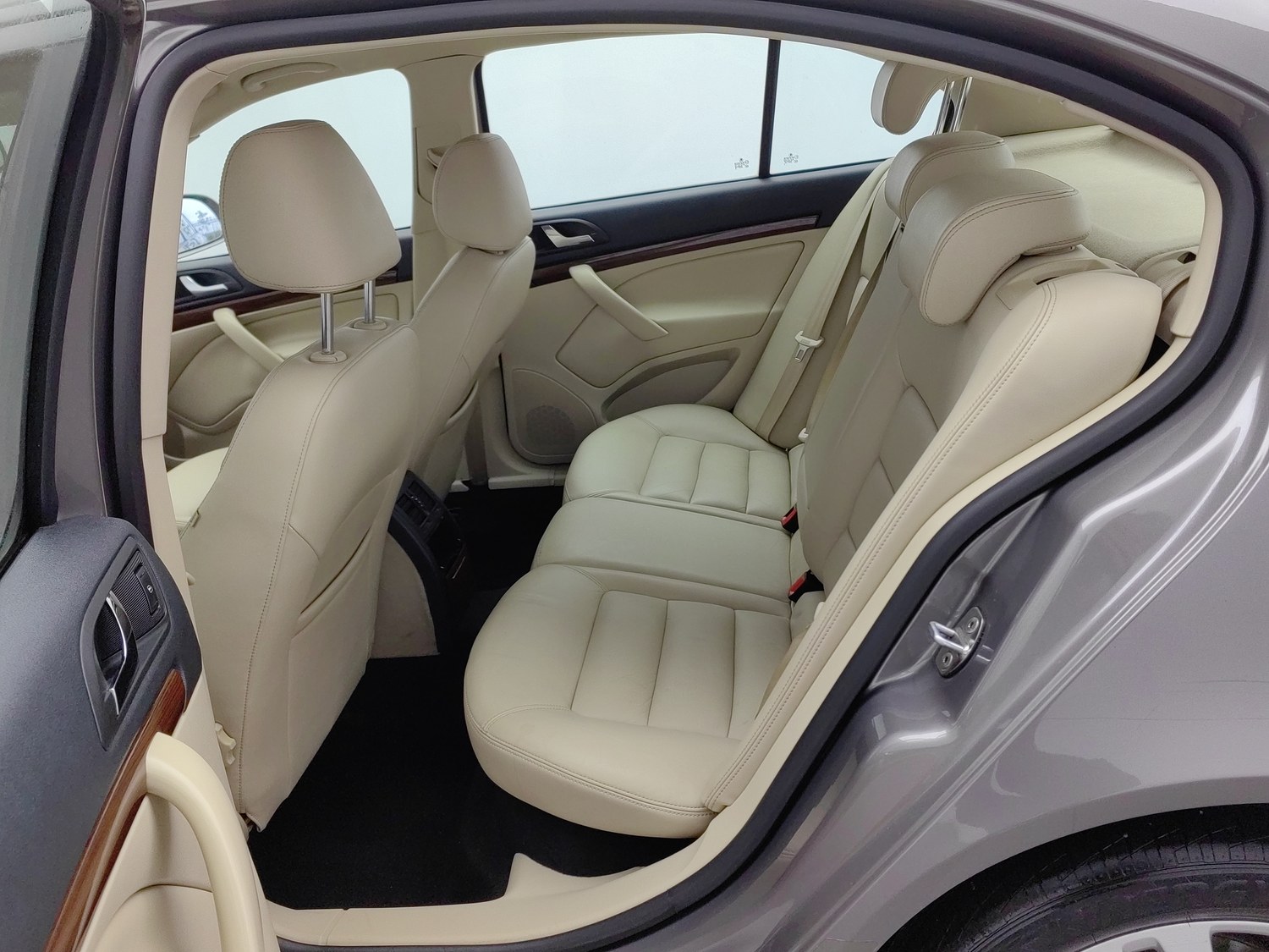 Used Skoda Octavia 2014 1.6 AT