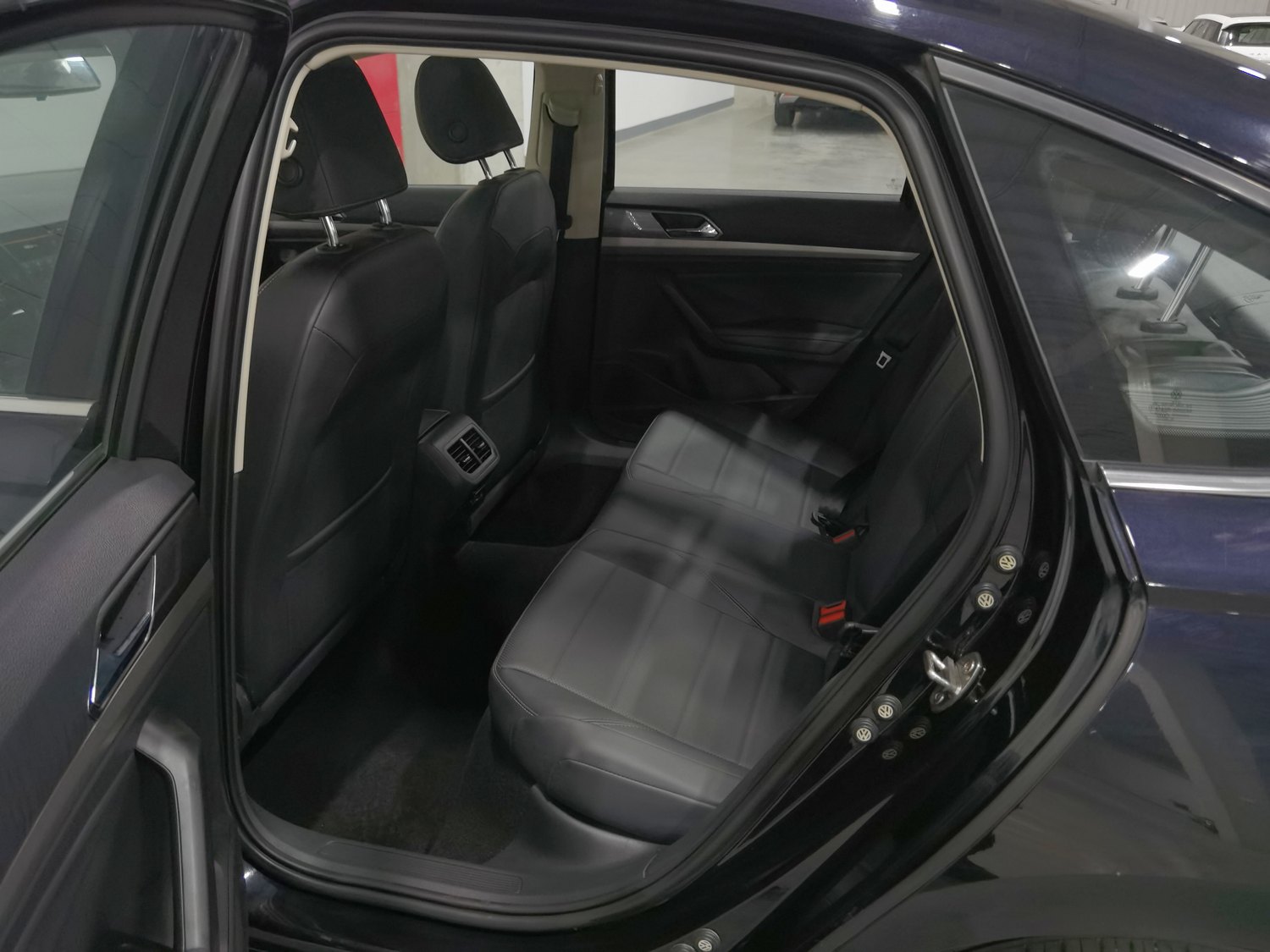 Used Volkswagen Lavida 2021 1.5 AT