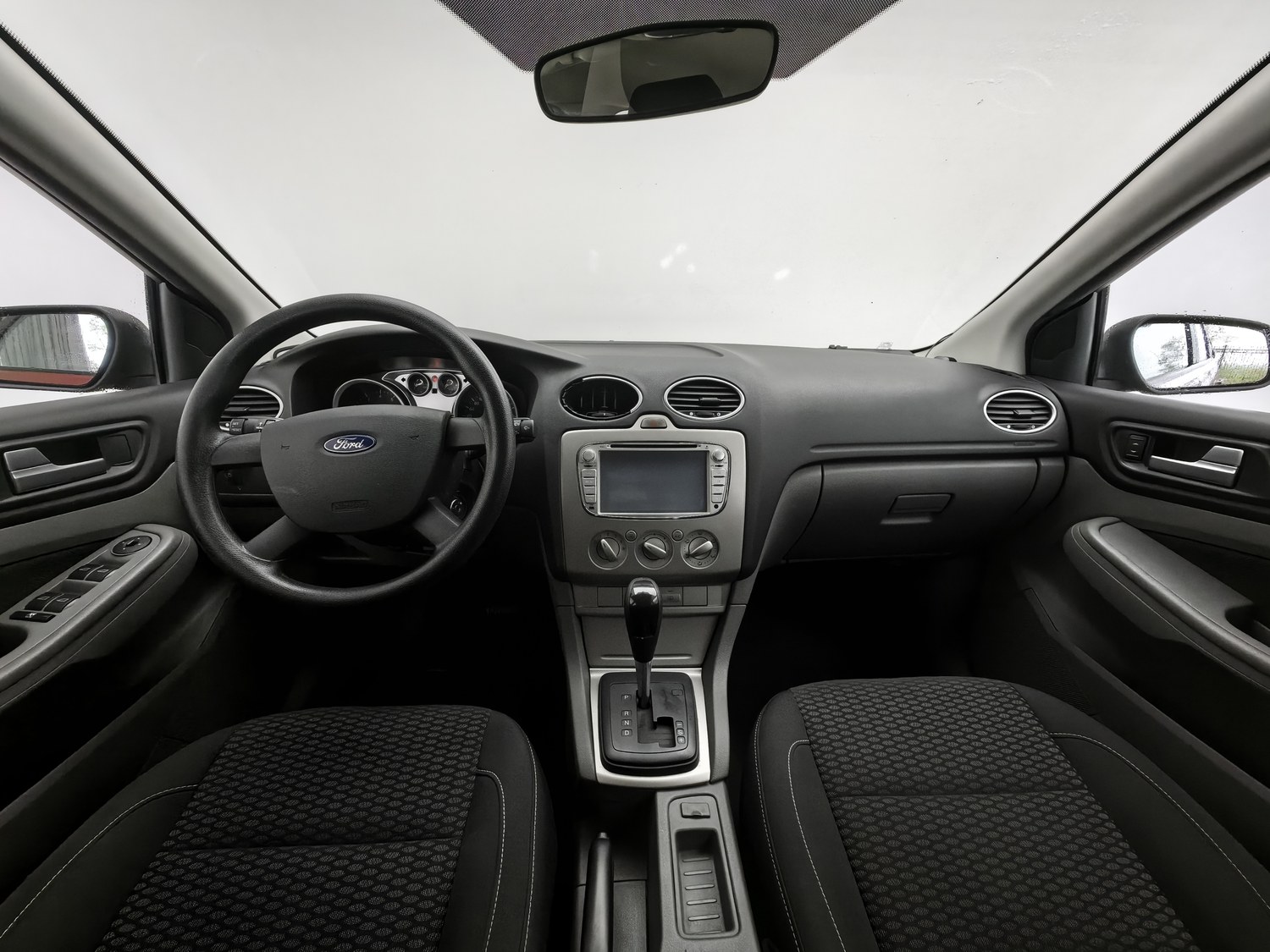 Used Ford Focus 2013 1.8 AT