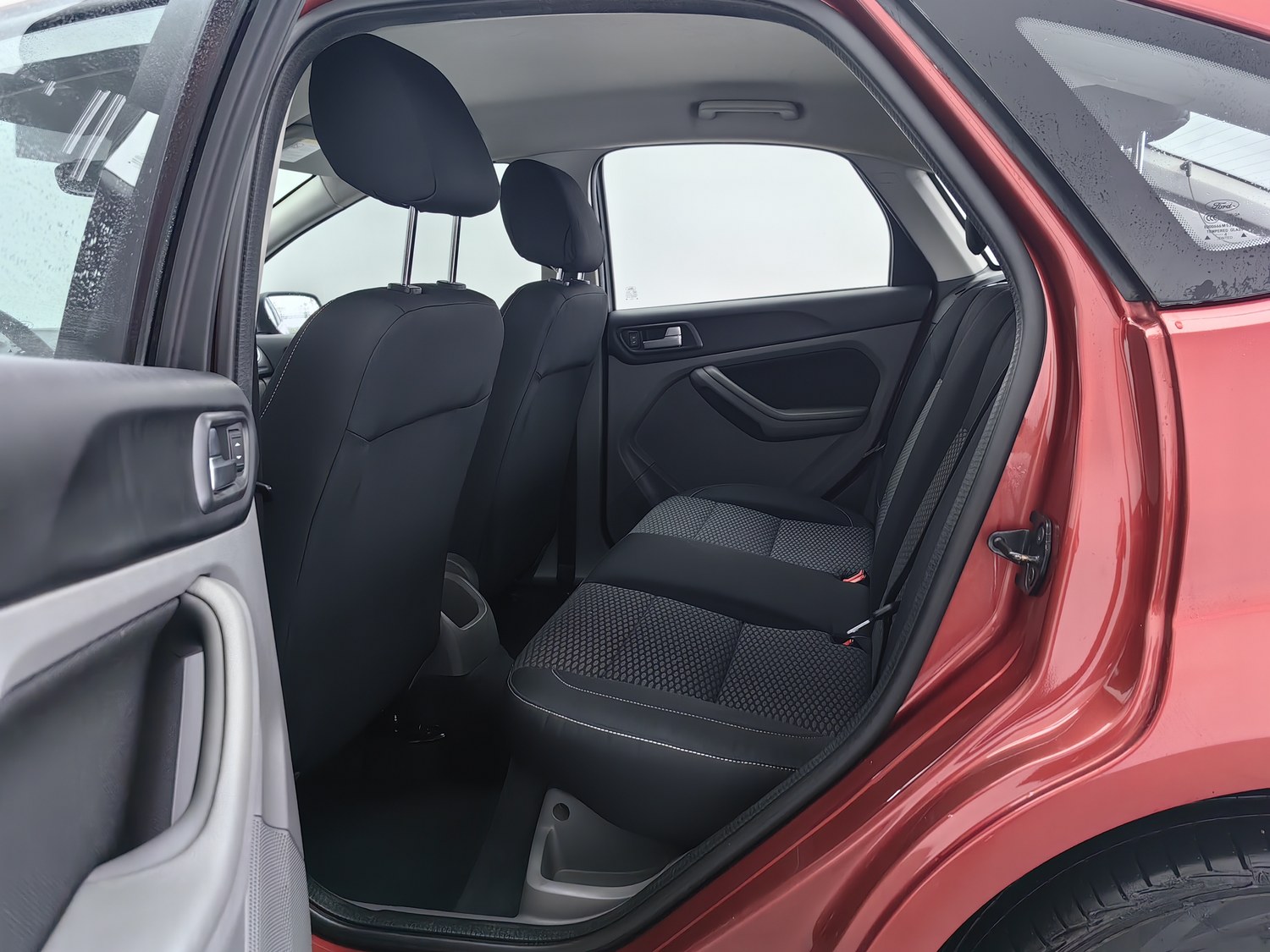 Used Ford Focus 2013 1.8 AT