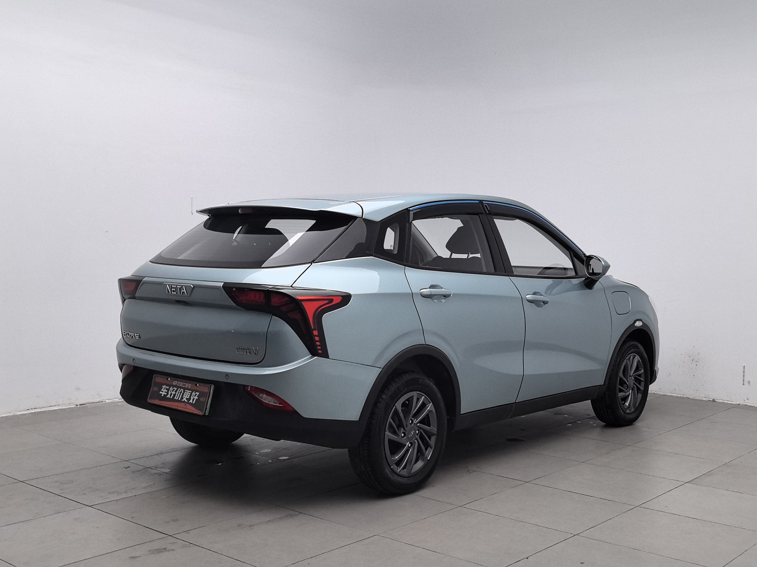 Used Neta V 2021