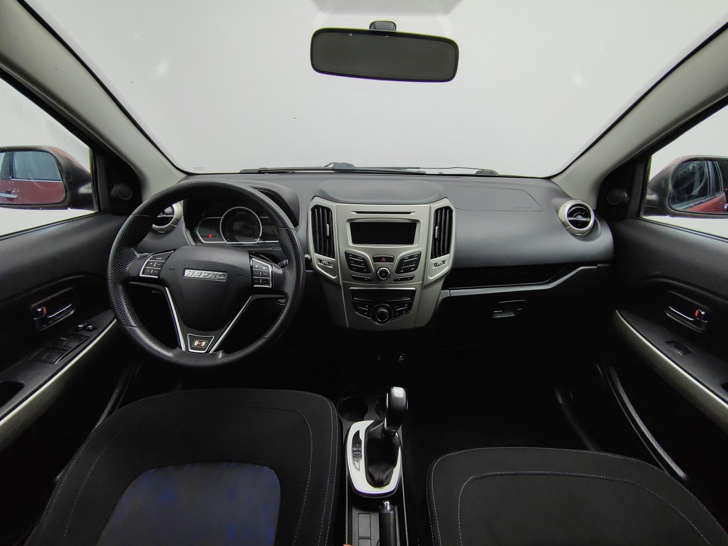 Used Haval H1 2016 1.5 AT