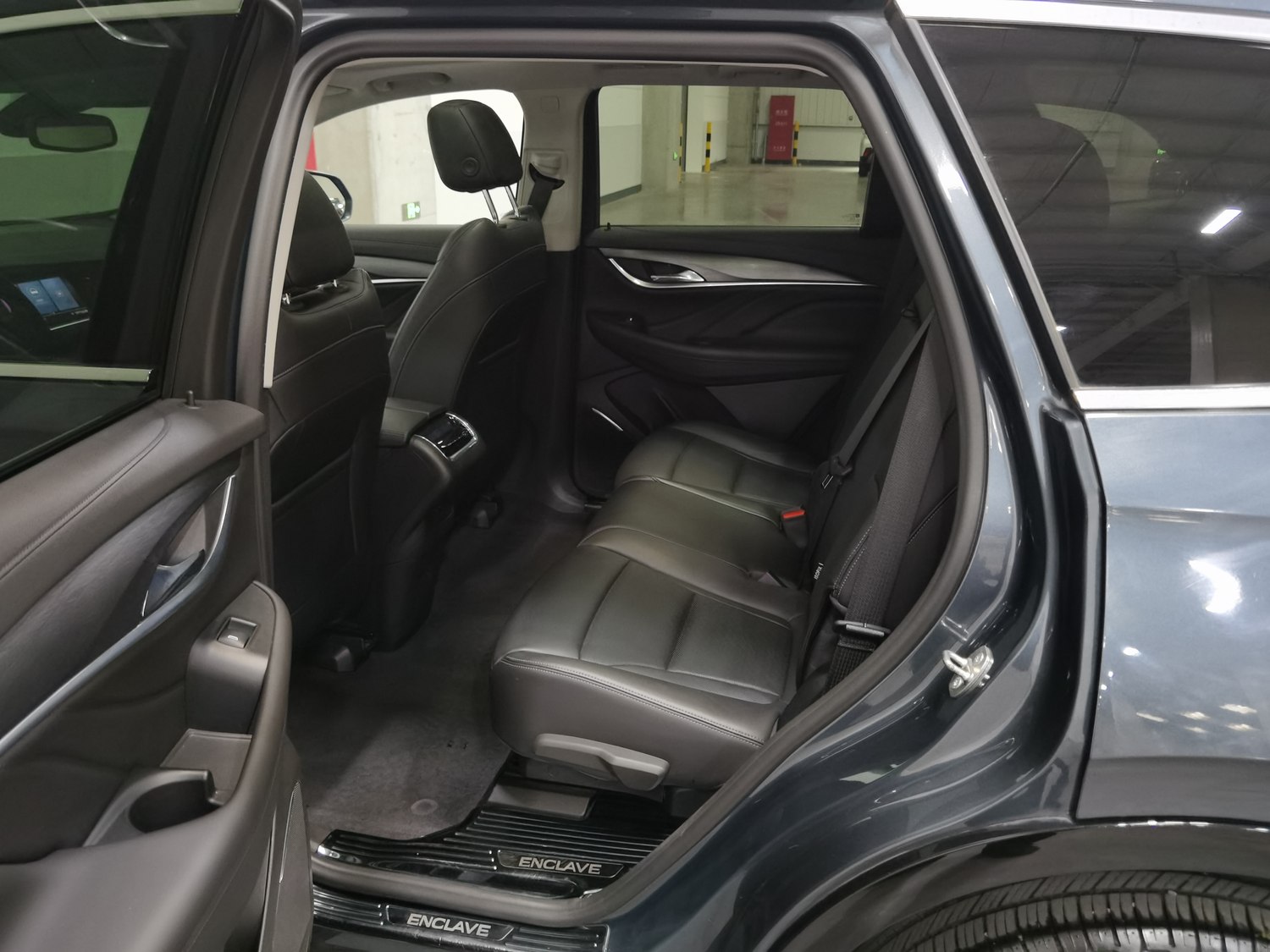 Used Buick Enclave 2020 2.0 AT