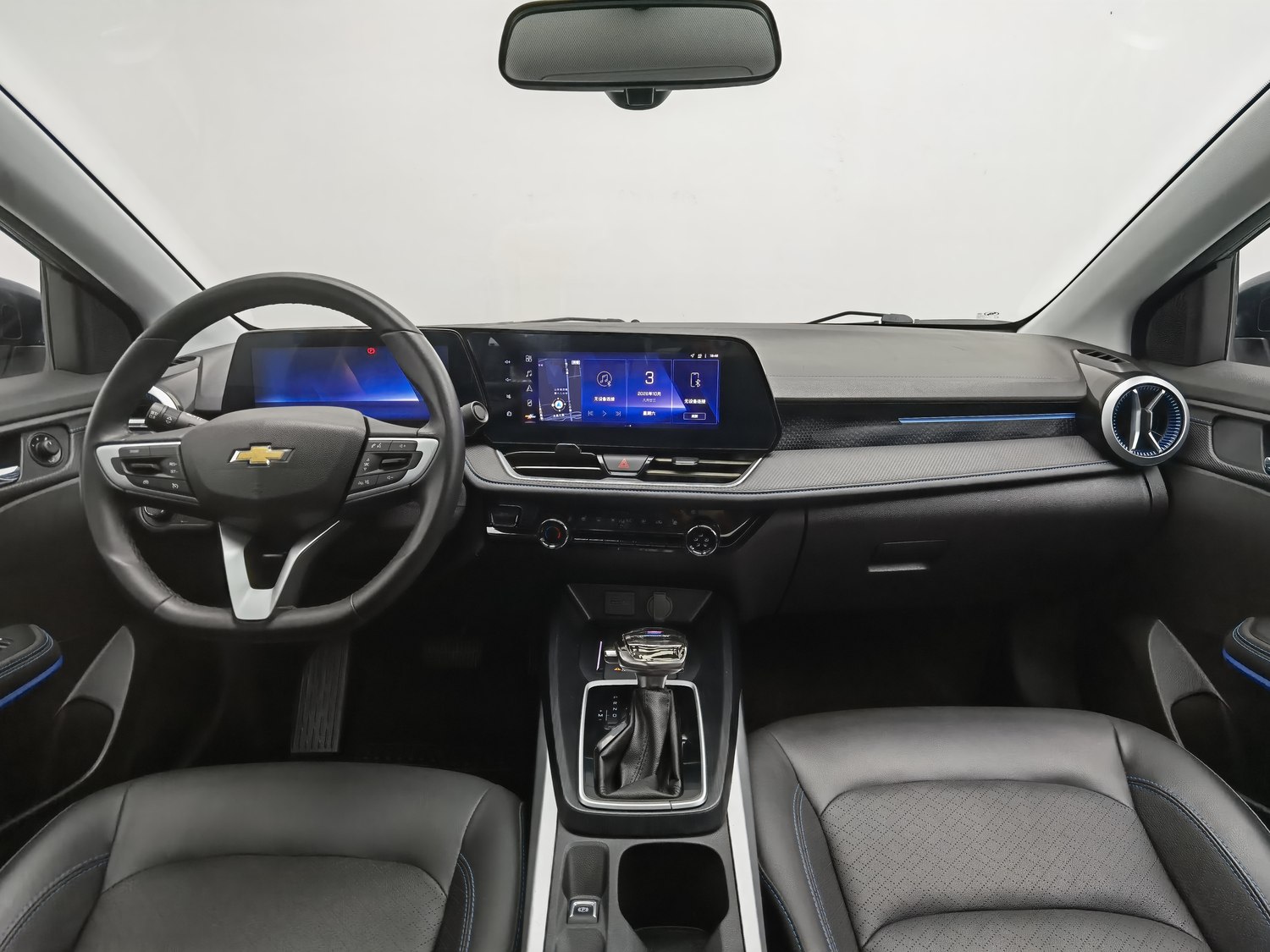Used Chevrolet Cruze 2023 1.3 AT