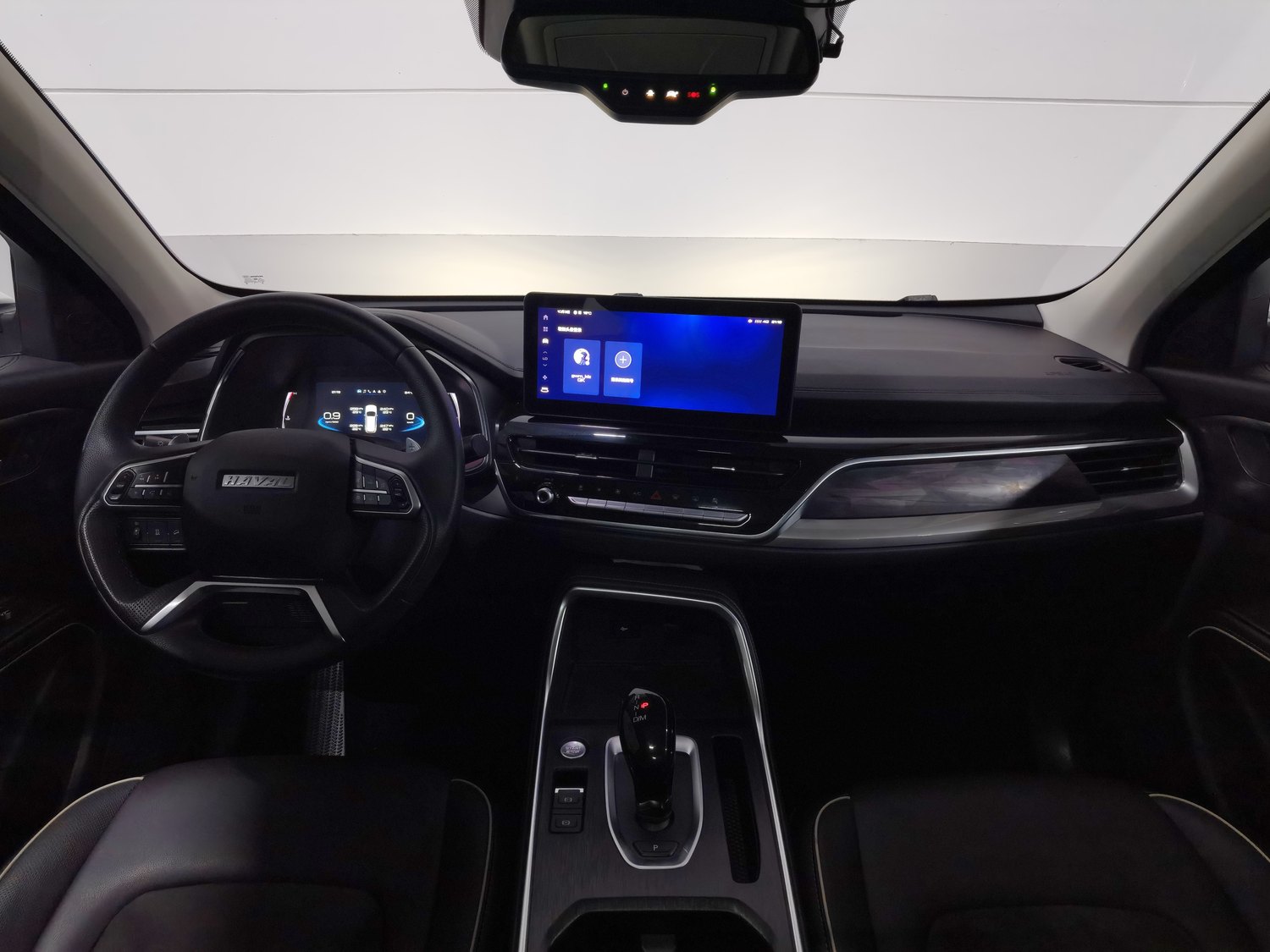 Used Haval H6 2021 1.5 AT