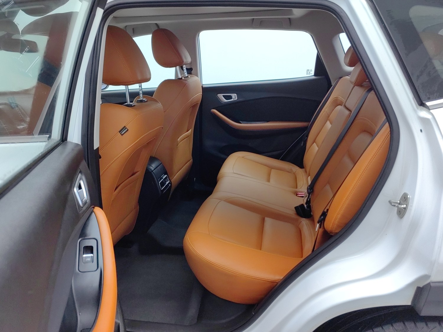 Used Chery Tiggo 7 2016 2.0 AT