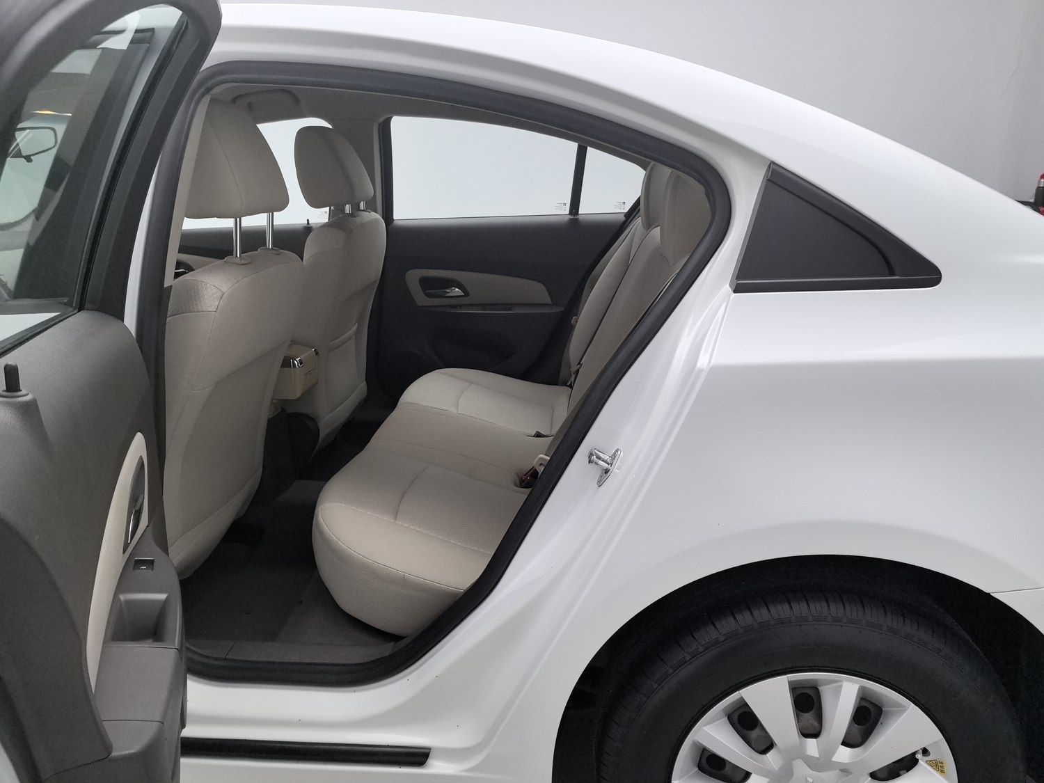 Used Chevrolet Cruze 2015 1.5 MT