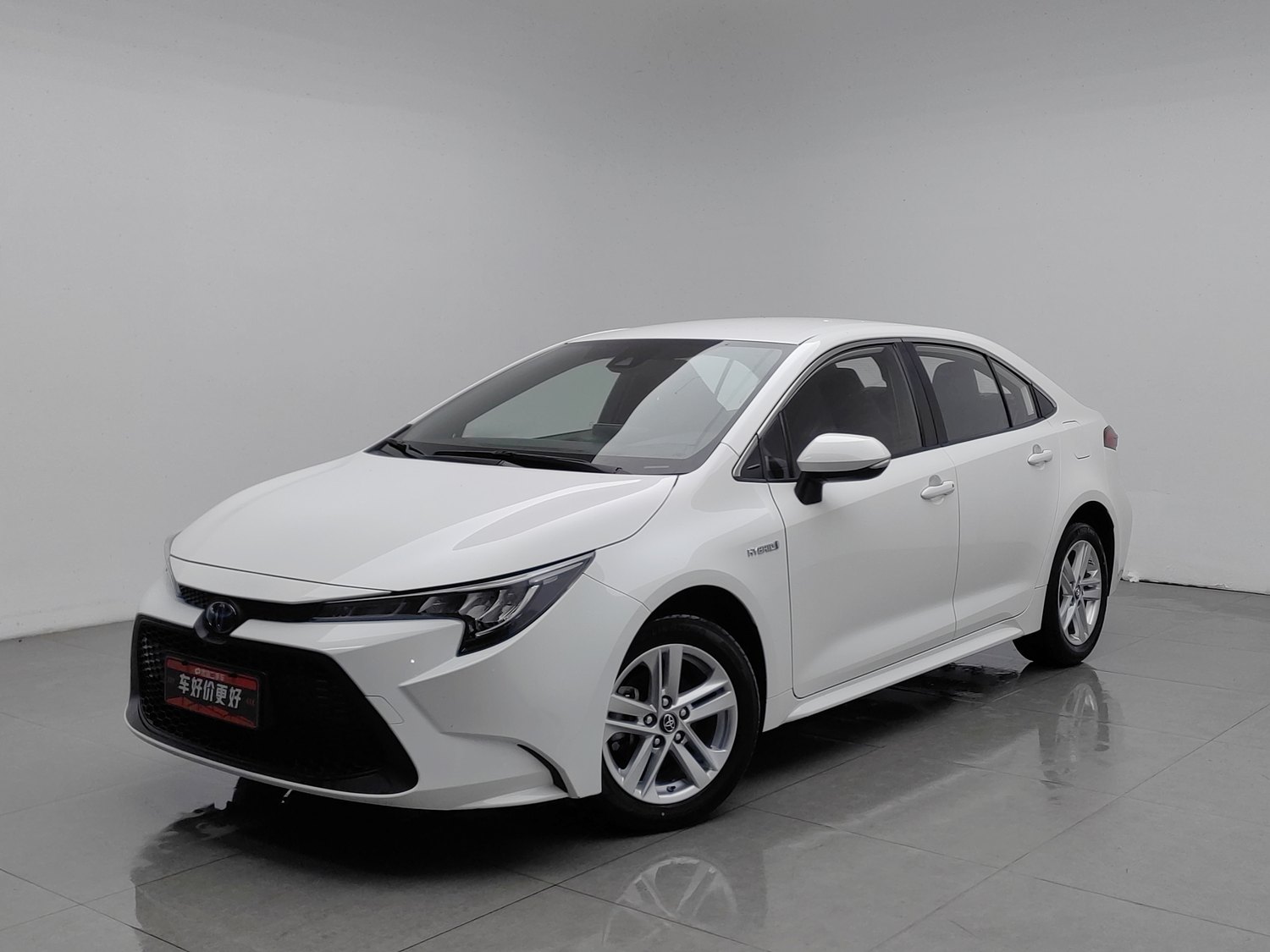 Used Toyota Levin 2022 1.8 AT