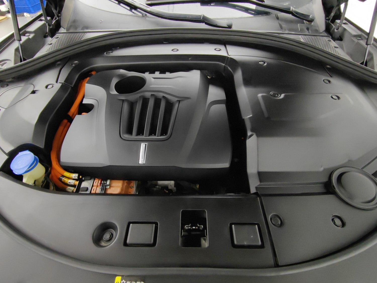 Used Wey P8 2018 2.0 AT