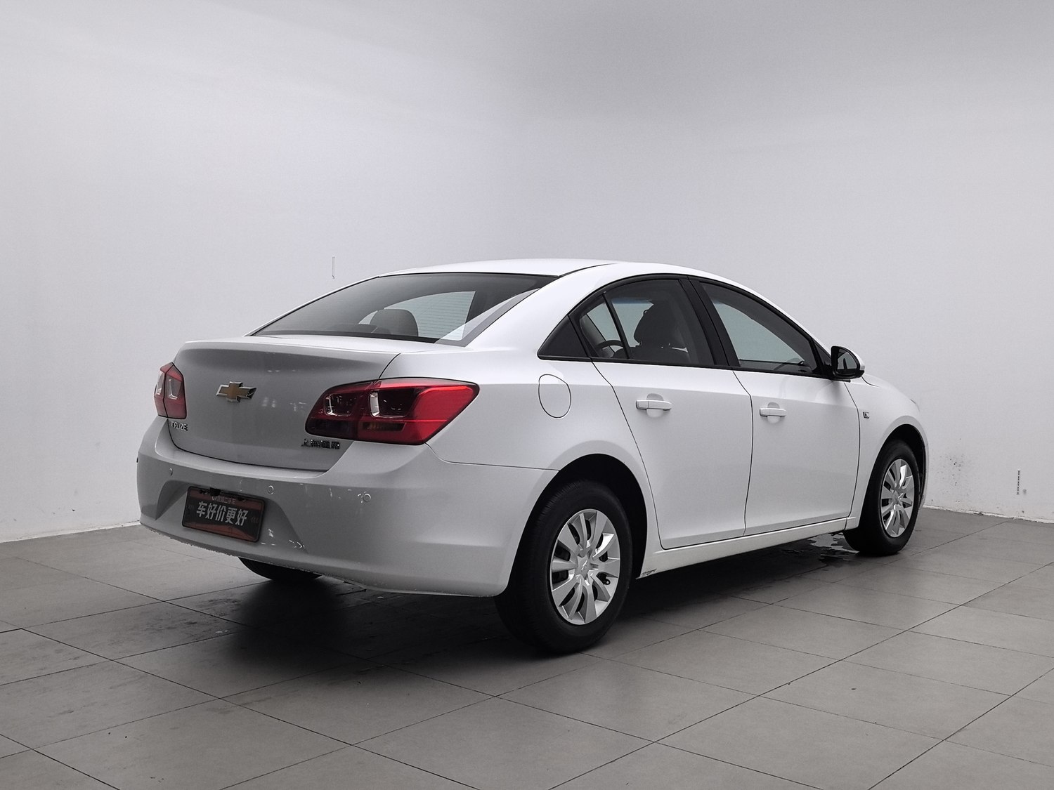 Used Chevrolet Cruze 2015 1.5 MT
