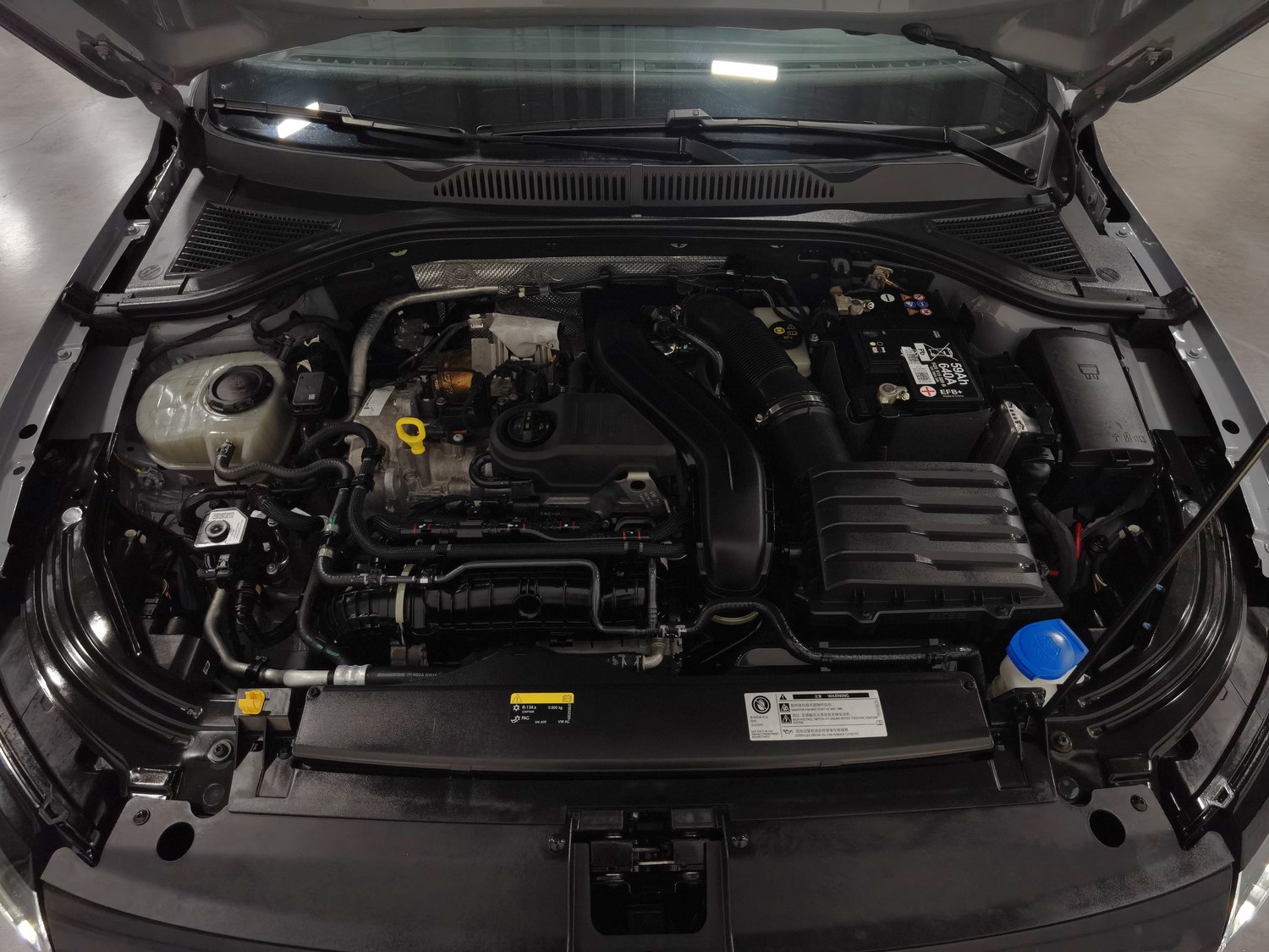 Used Volkswagen Lavida 2023 1.5 AT
