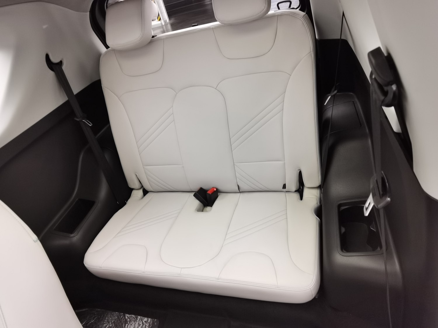 Used Chery New Energy eQ1 2021