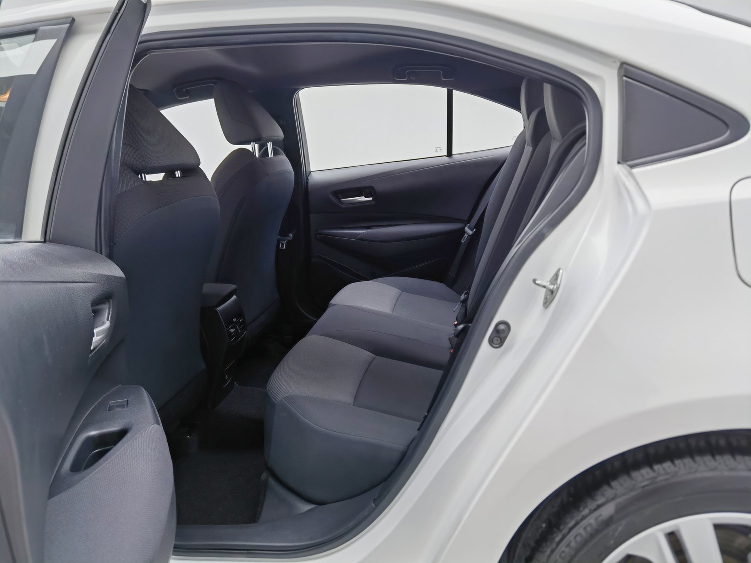 Used Toyota Levin 2022 1.5 AT