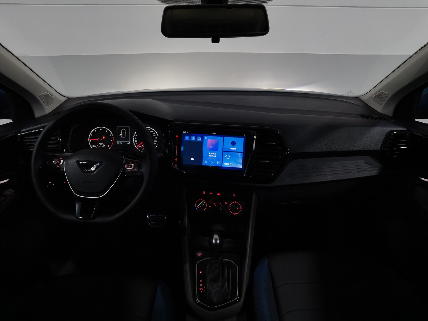 Used Jetta VS7 2020 1.4 AT